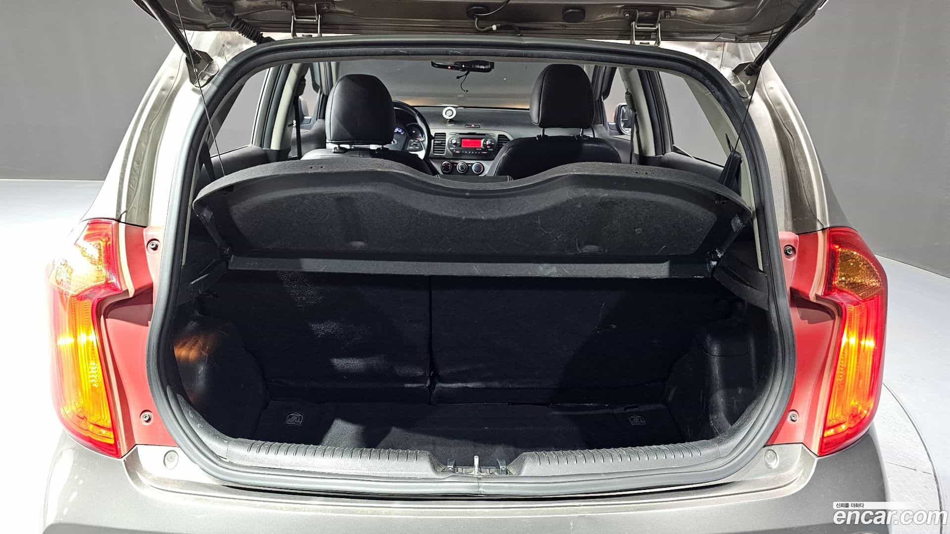 morning Kia 2013.9-OPTION-024