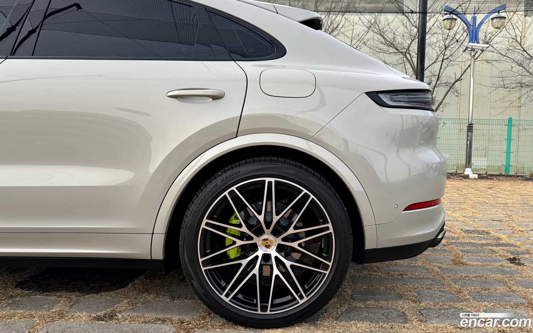 Cayenne Porsche 2024.8-INNER-007