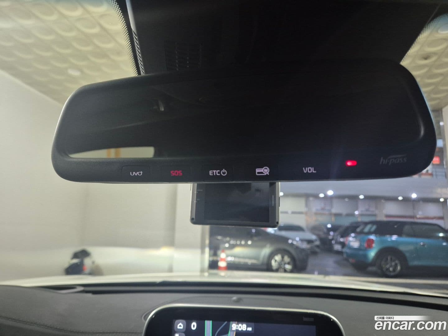 Main__Slider__Photo:Stinger Kia 2017.6-16