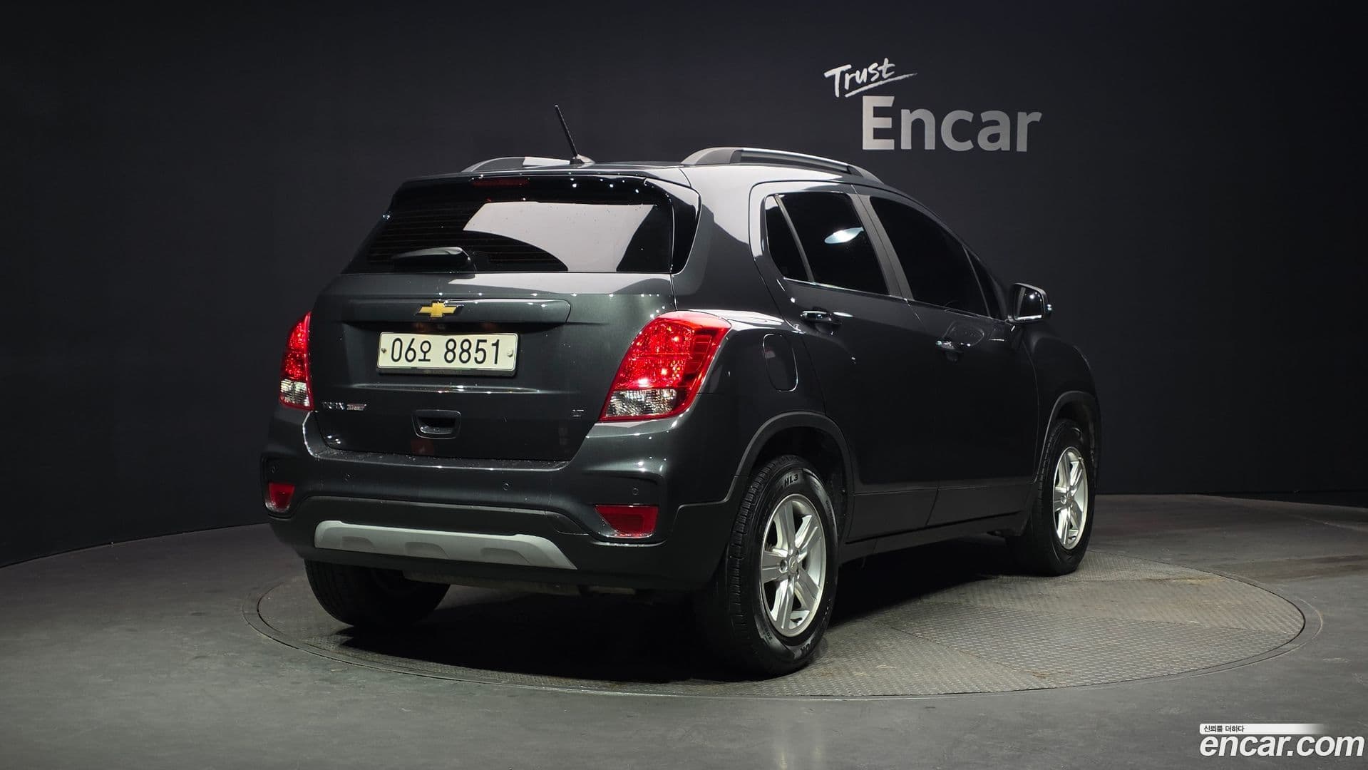 Main__Slider__Photo:Trax ChevroletGMDaewoo 2017.7-1