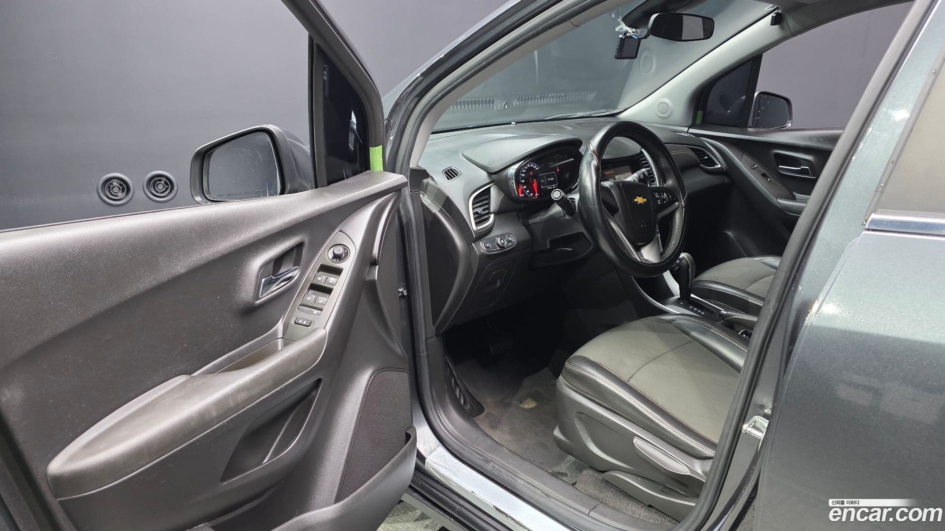 Main__Slider__Photo:Trax ChevroletGMDaewoo 2017.7-9