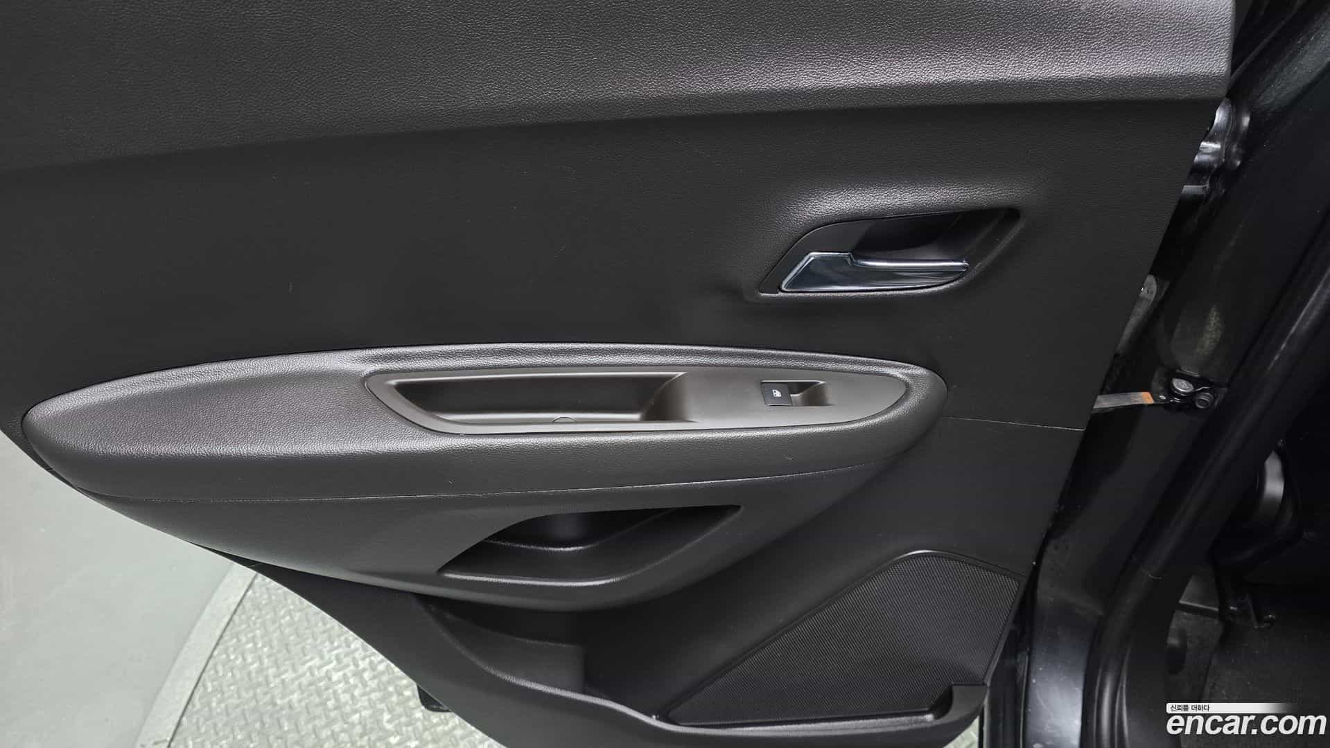 Trax ChevroletGMDaewoo 2017.7-OPTION-022