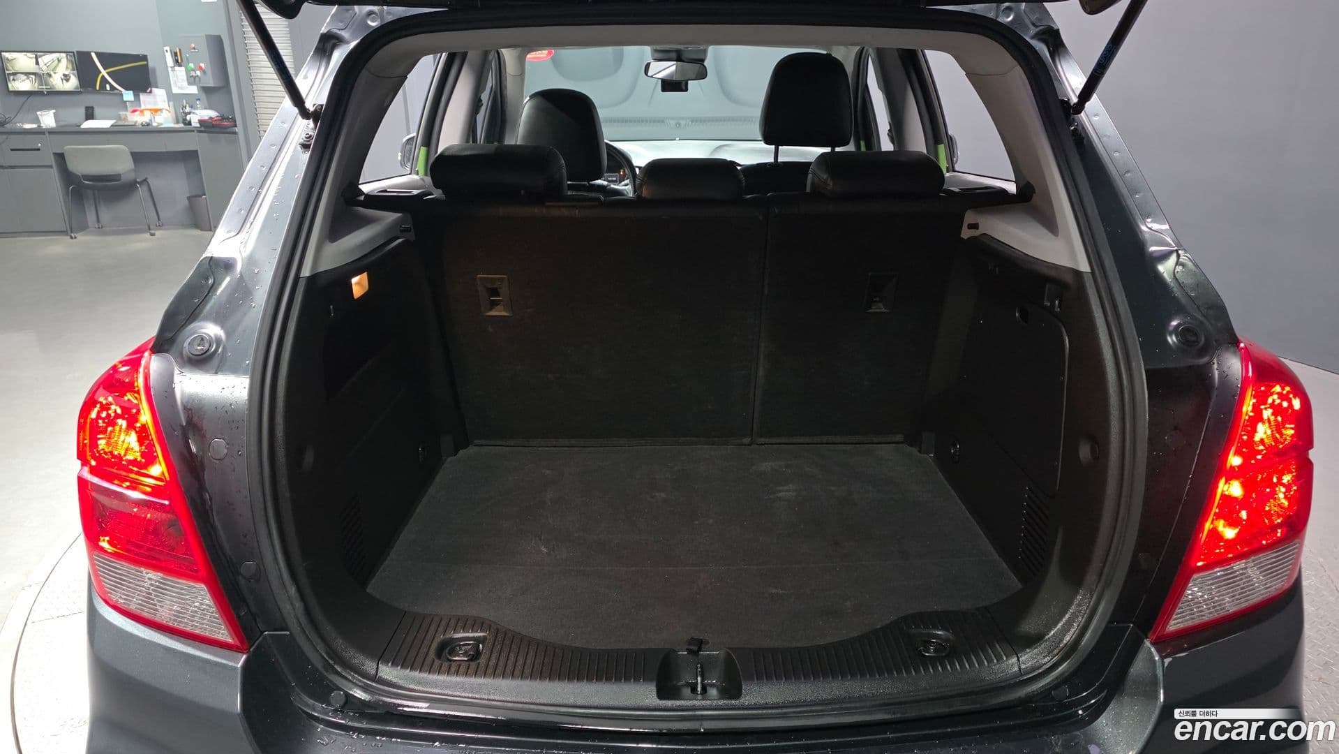 Main__Slider__Photo:Trax ChevroletGMDaewoo 2017.7-19