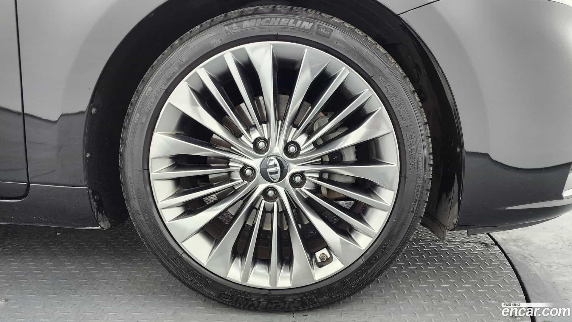 K7 Kia 2017.4-OUTER-005