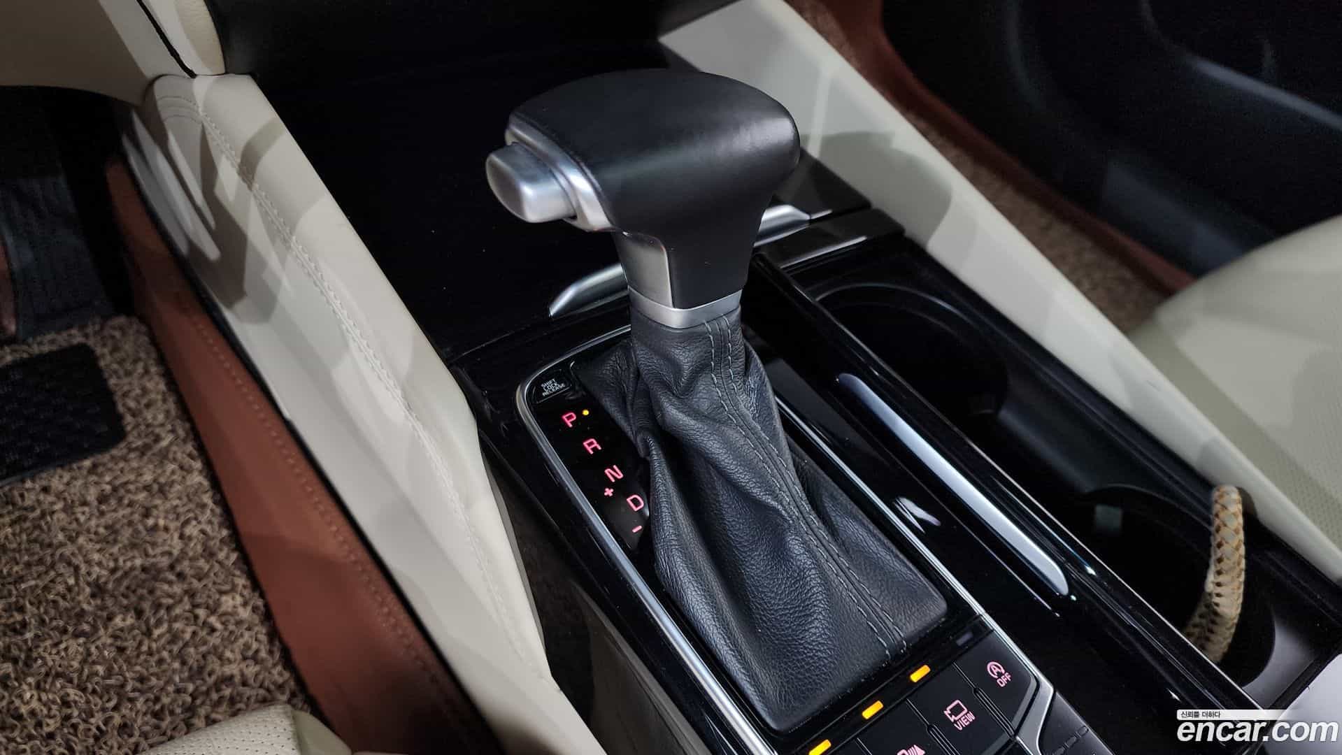 K7 Kia 2017.4-INNER-009