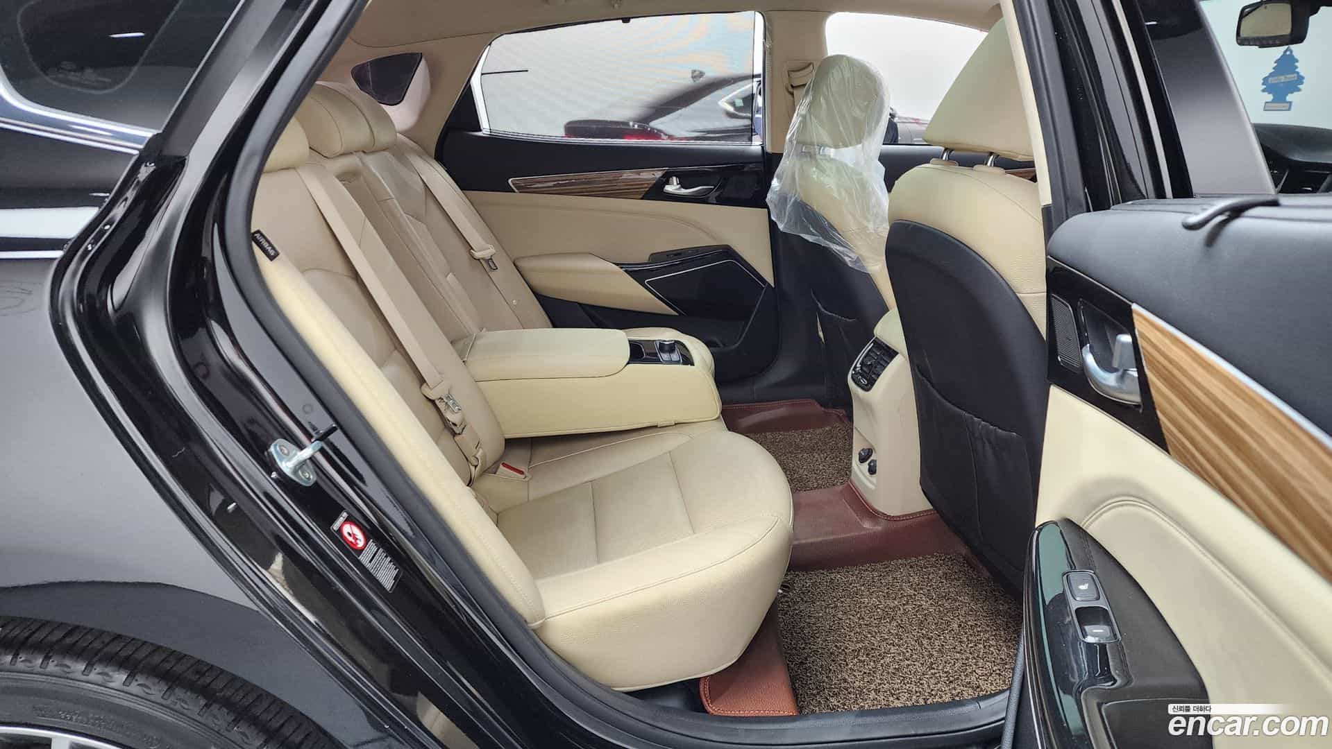 K7 Kia 2017.4-OPTION-016