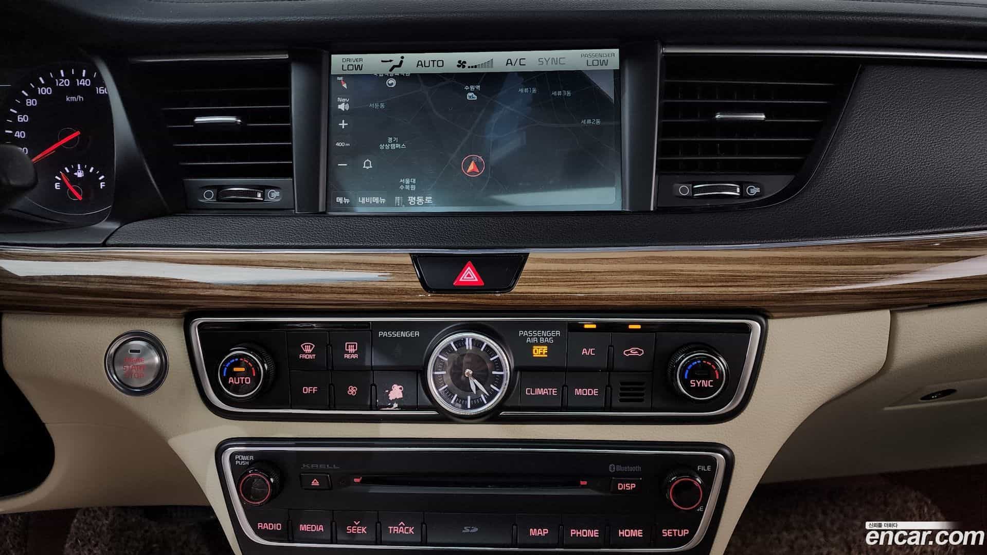 K7 Kia 2017.4-OPTION-019