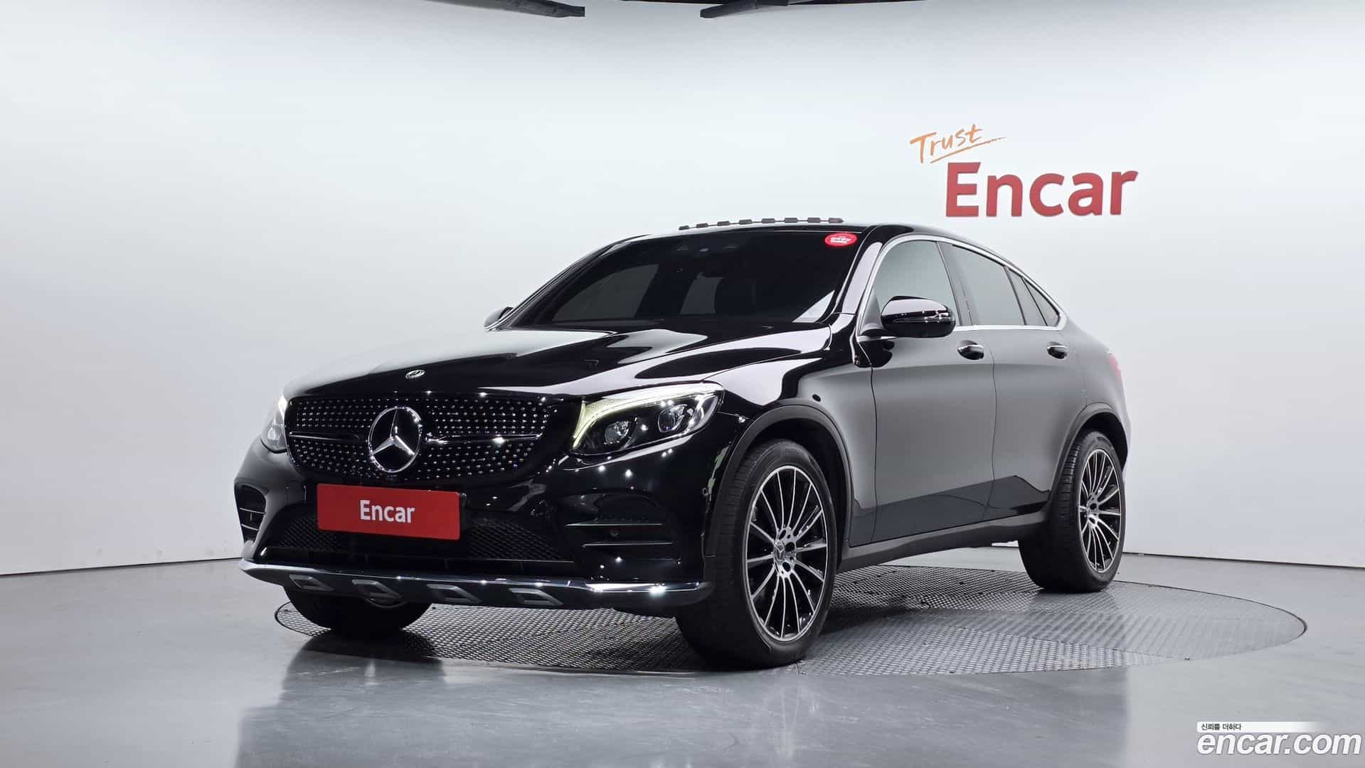 GLC-Class Mercedes-Benz 2019.6-OUTER-001
