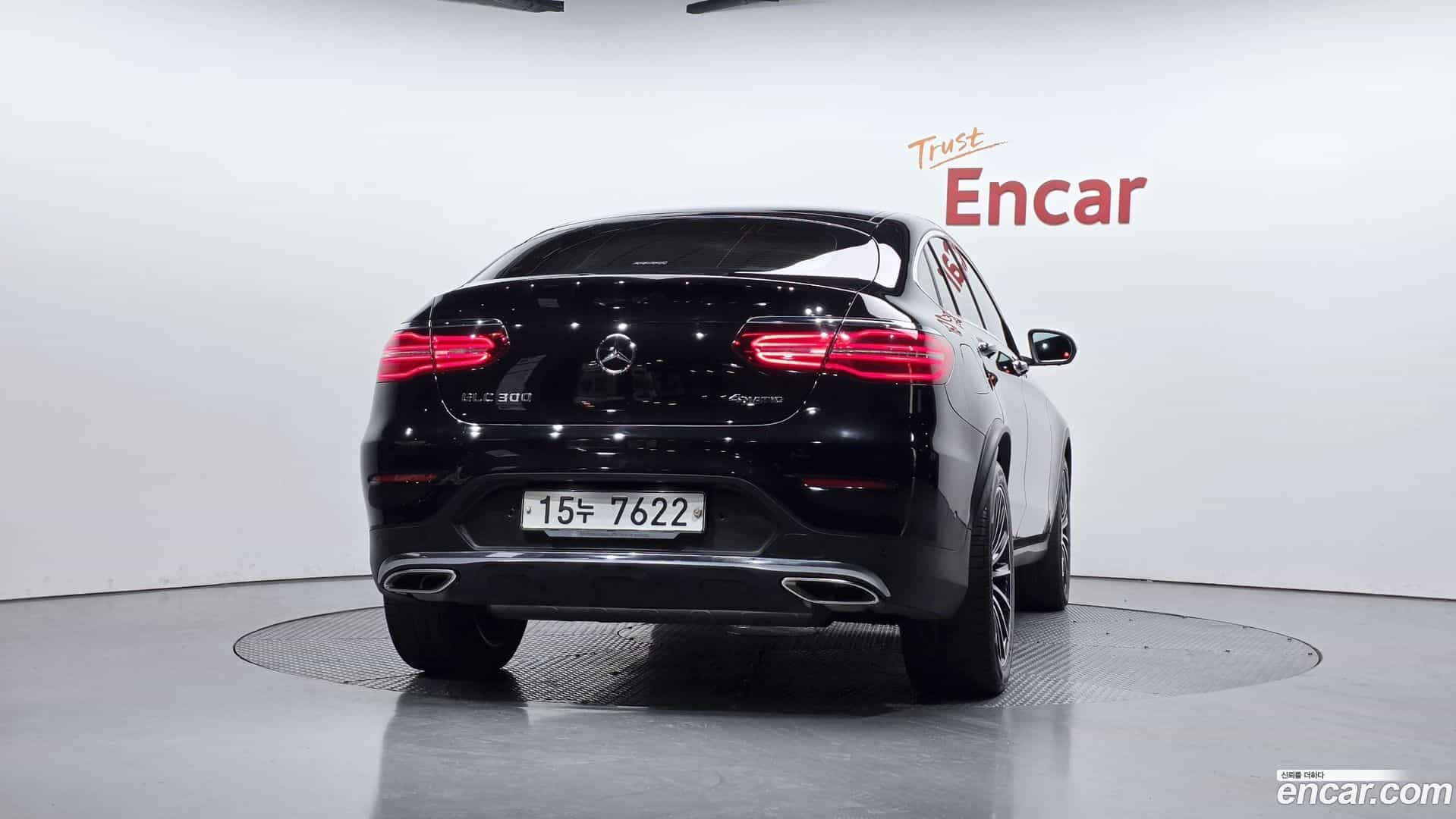 GLC-Class Mercedes-Benz 2019.6-OUTER-004