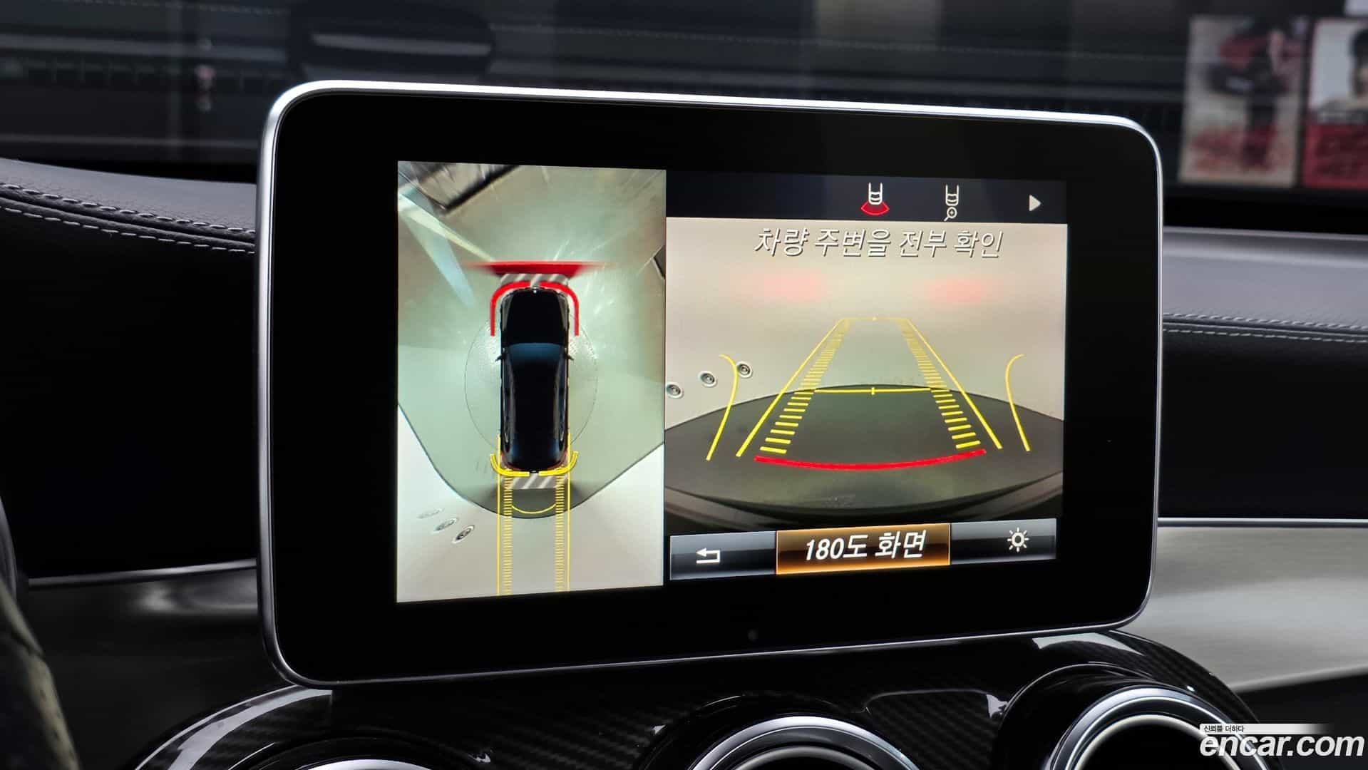 GLC-Class Mercedes-Benz 2019.6-OPTION-018