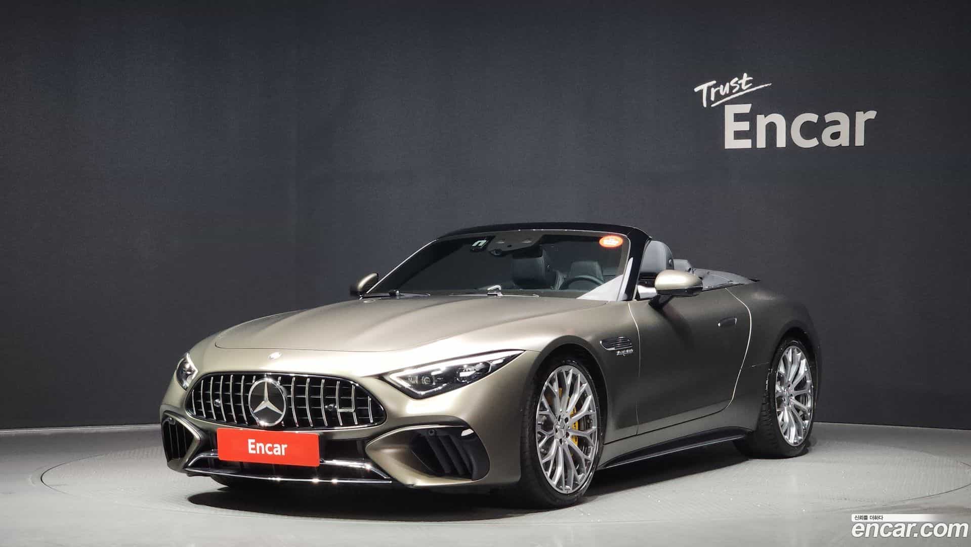 SL-Class Mercedes-Benz 2023.5-OUTER-001