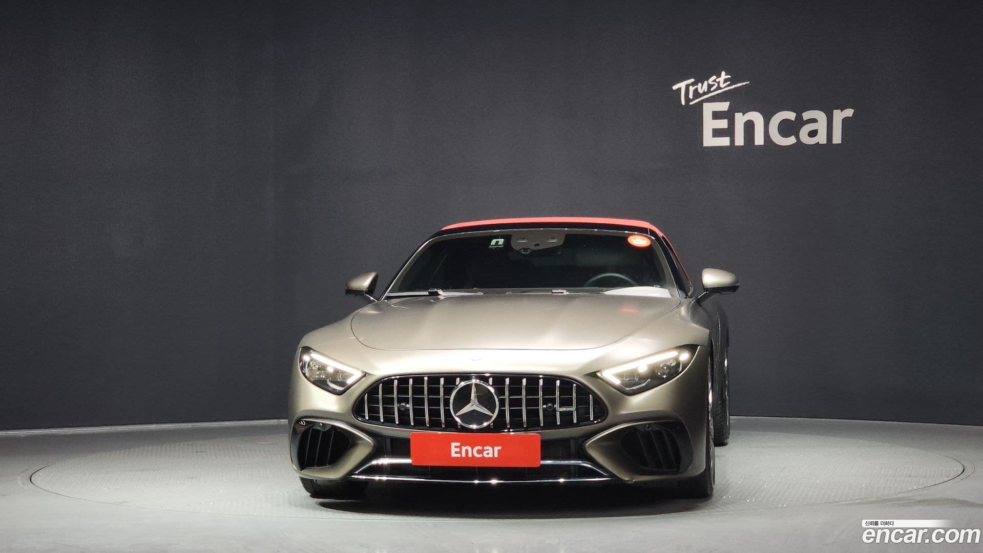 Main__Slider__Photo:SL-Class Mercedes-Benz 2023.5-2