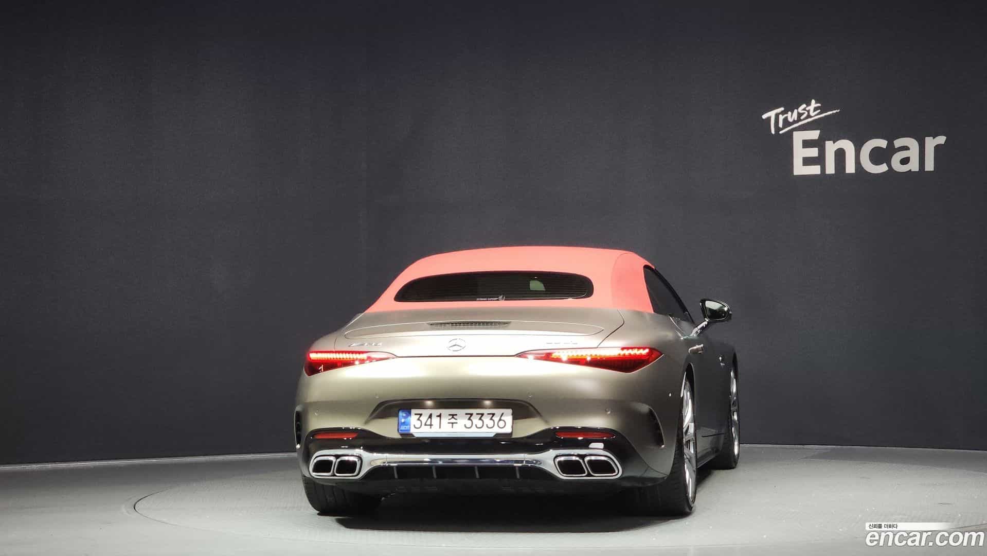 SL-Class Mercedes-Benz 2023.5-OUTER-004