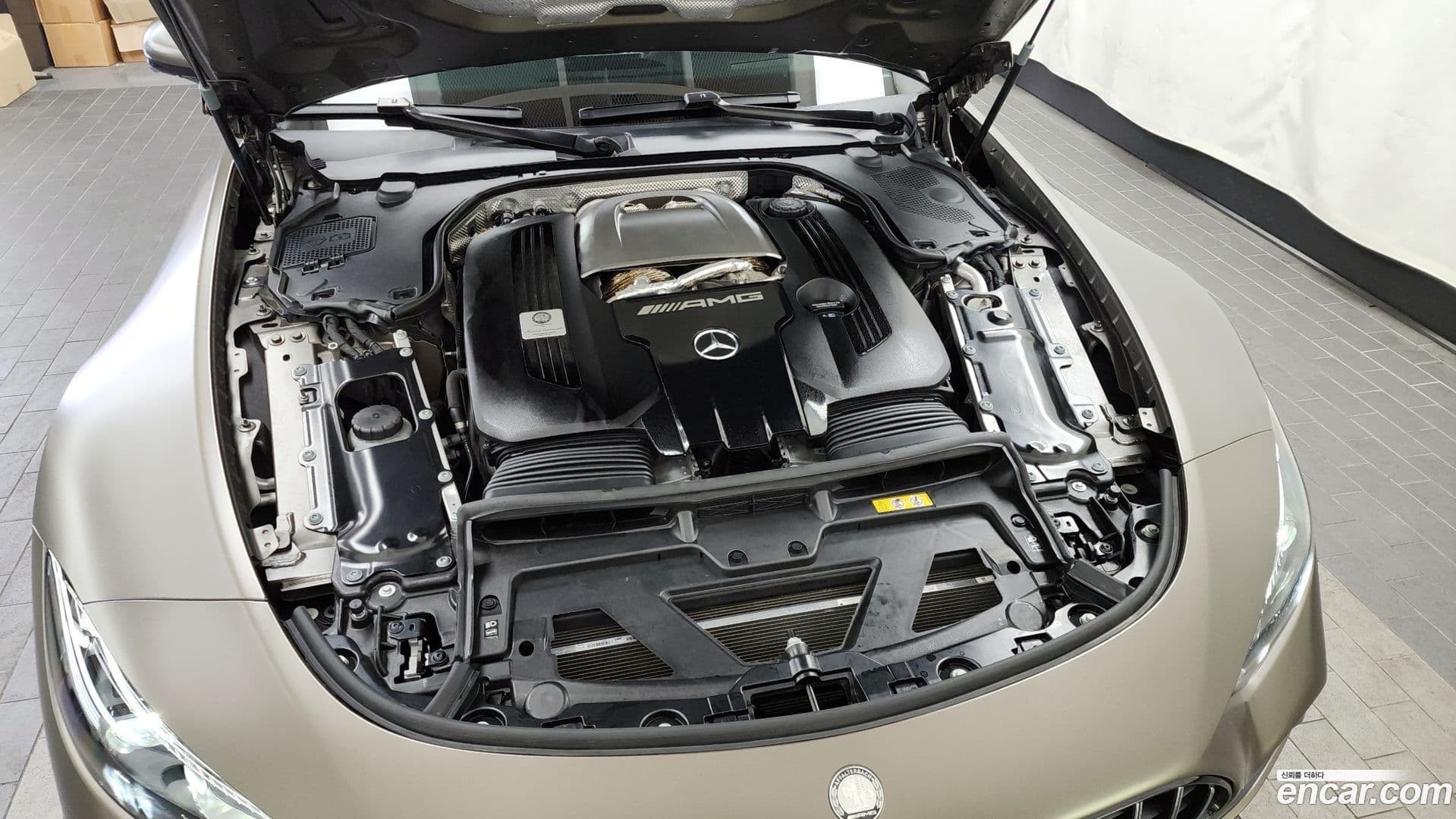 Main__Slider__Photo:SL-Class Mercedes-Benz 2023.5-5