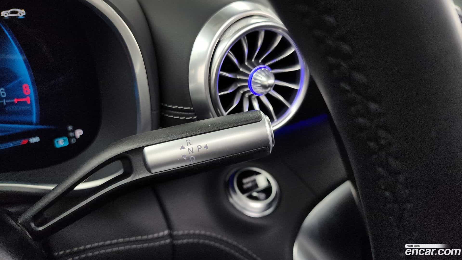 SL-Class Mercedes-Benz 2023.5-INNER-009