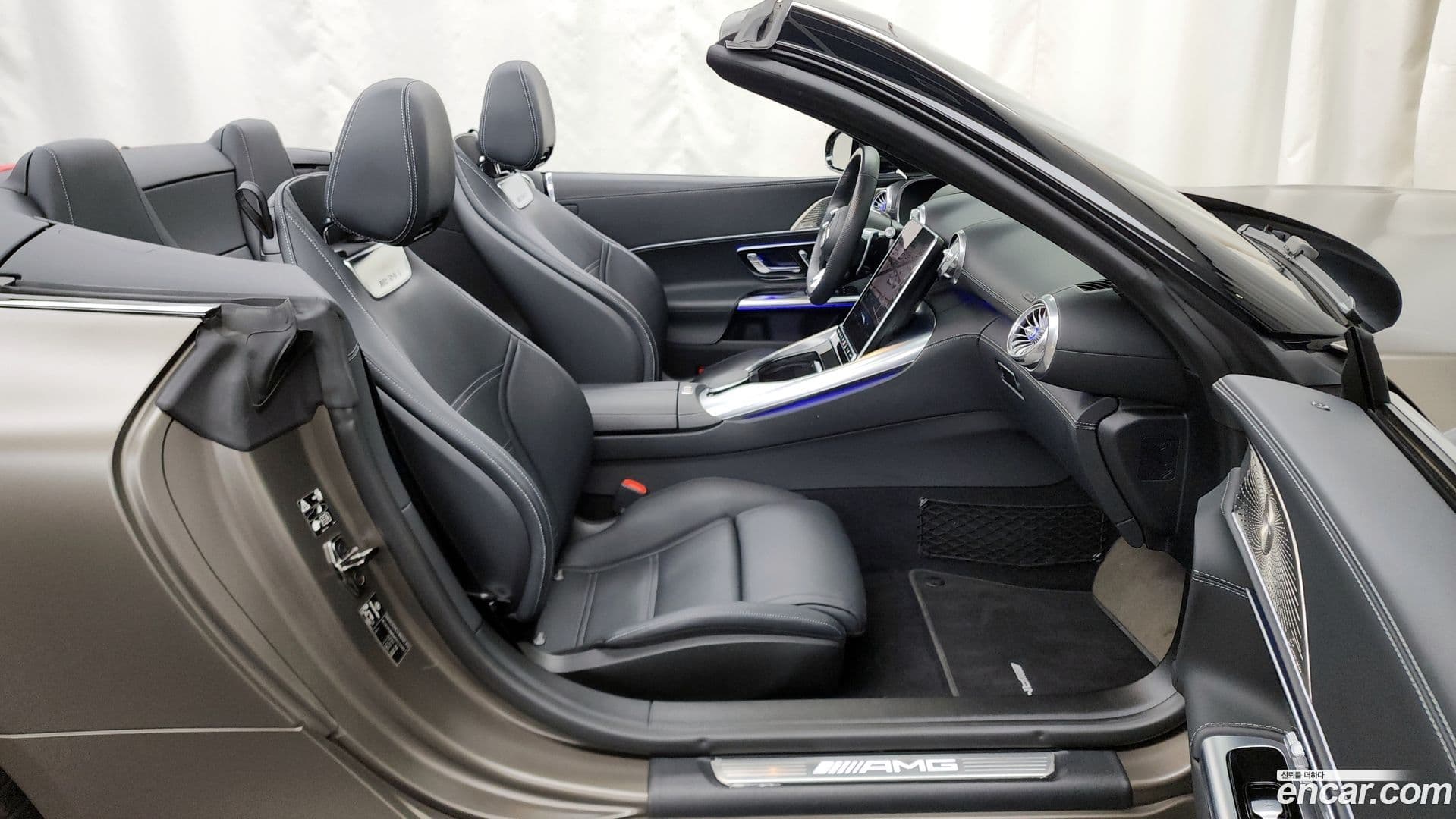 Main__Slider__Photo:SL-Class Mercedes-Benz 2023.5-10