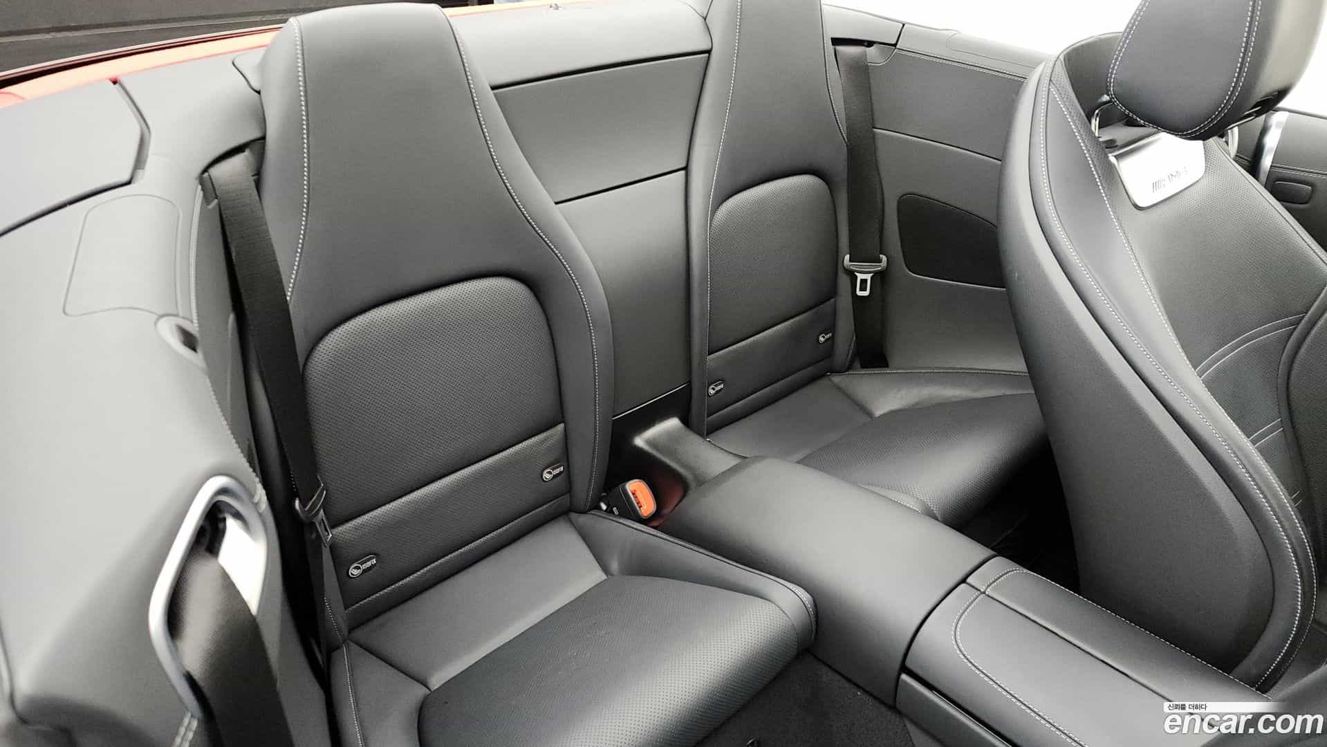 SL-Class Mercedes-Benz 2023.5-OPTION-016