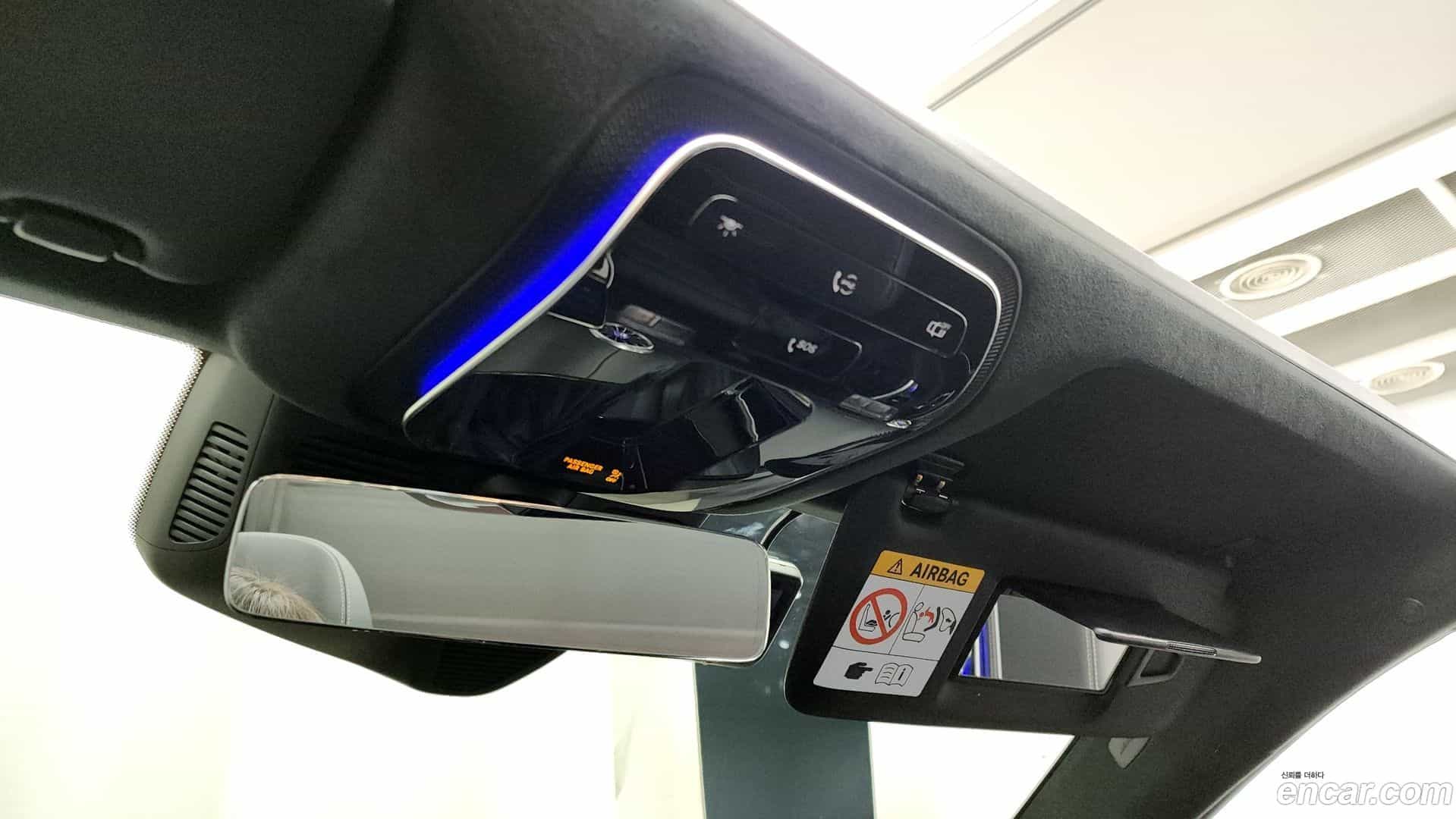 SL-Class Mercedes-Benz 2023.5-OPTION-022