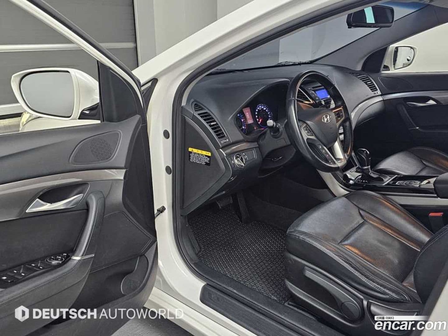 Main__Slider__Photo:i40 Hyundai 2012.11-10