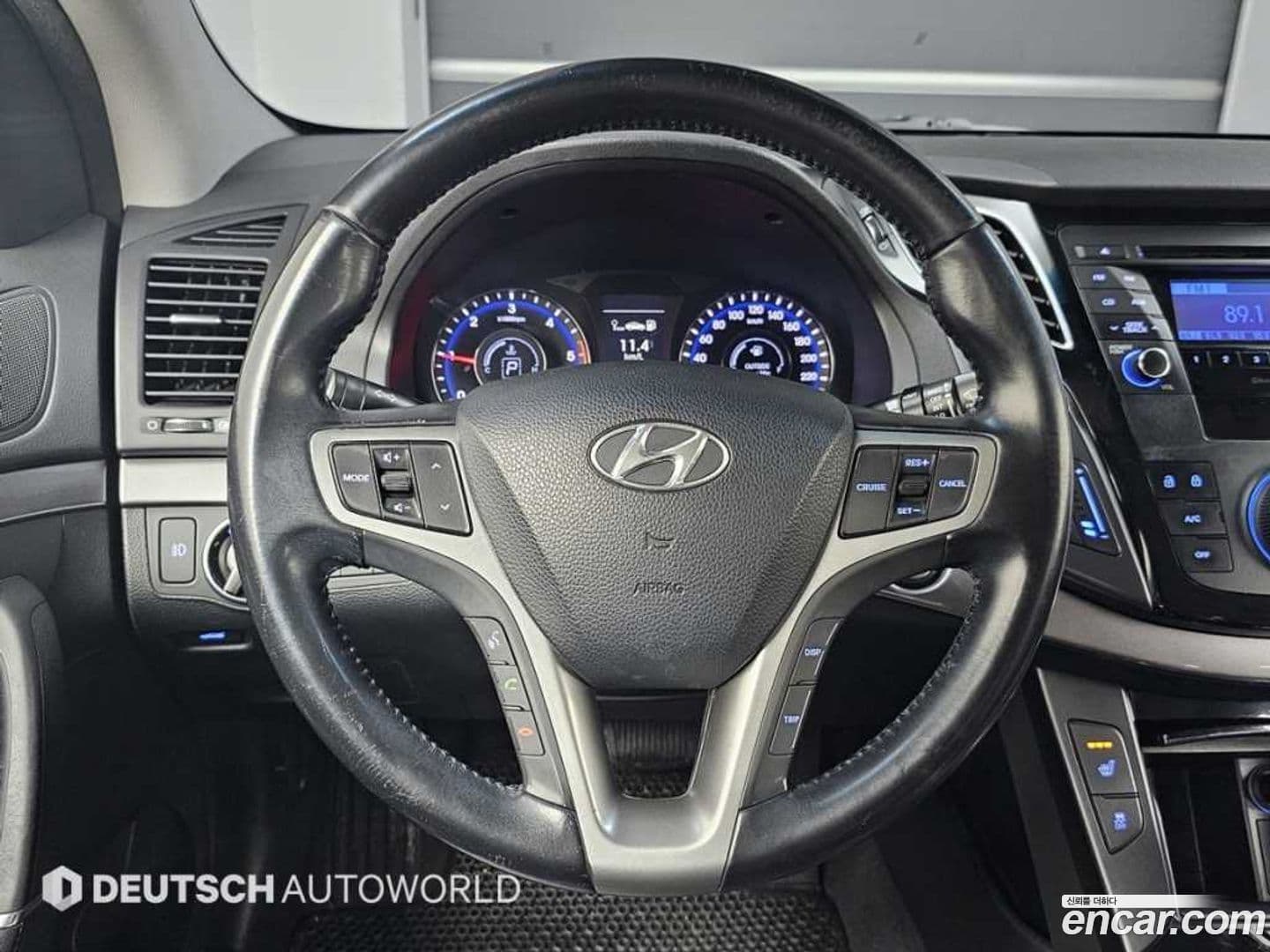 Main__Slider__Photo:i40 Hyundai 2012.11-12