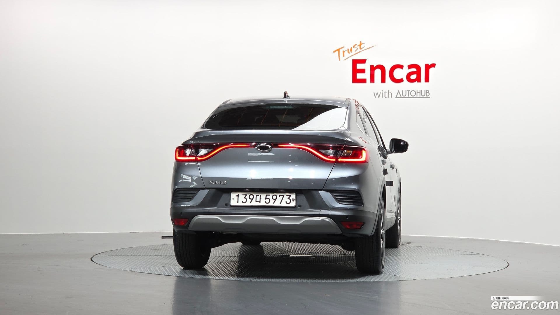 Main__Slider__Photo:XM3 Renault-KoreaSamsung 2023.3-3