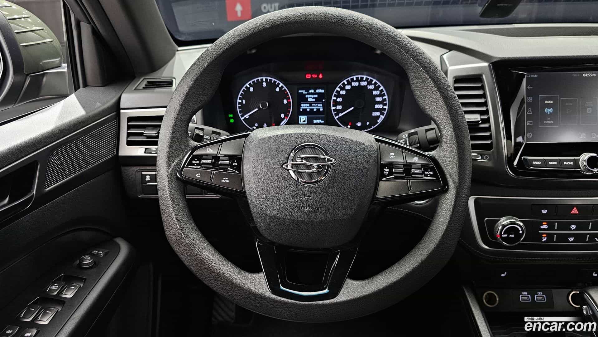 Rexton KG_Mobility_Ssangyong 2022.3-OPTION-017