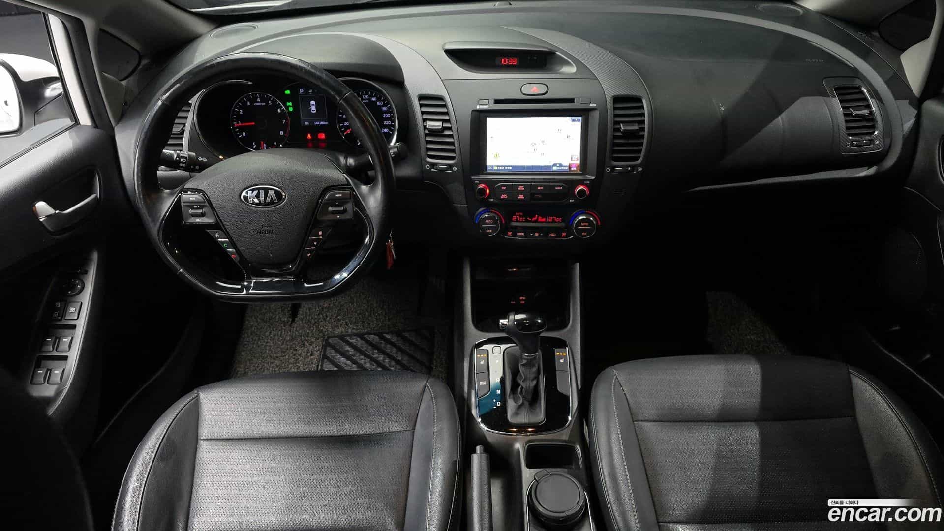 K3 Kia 2016.2-INNER-007