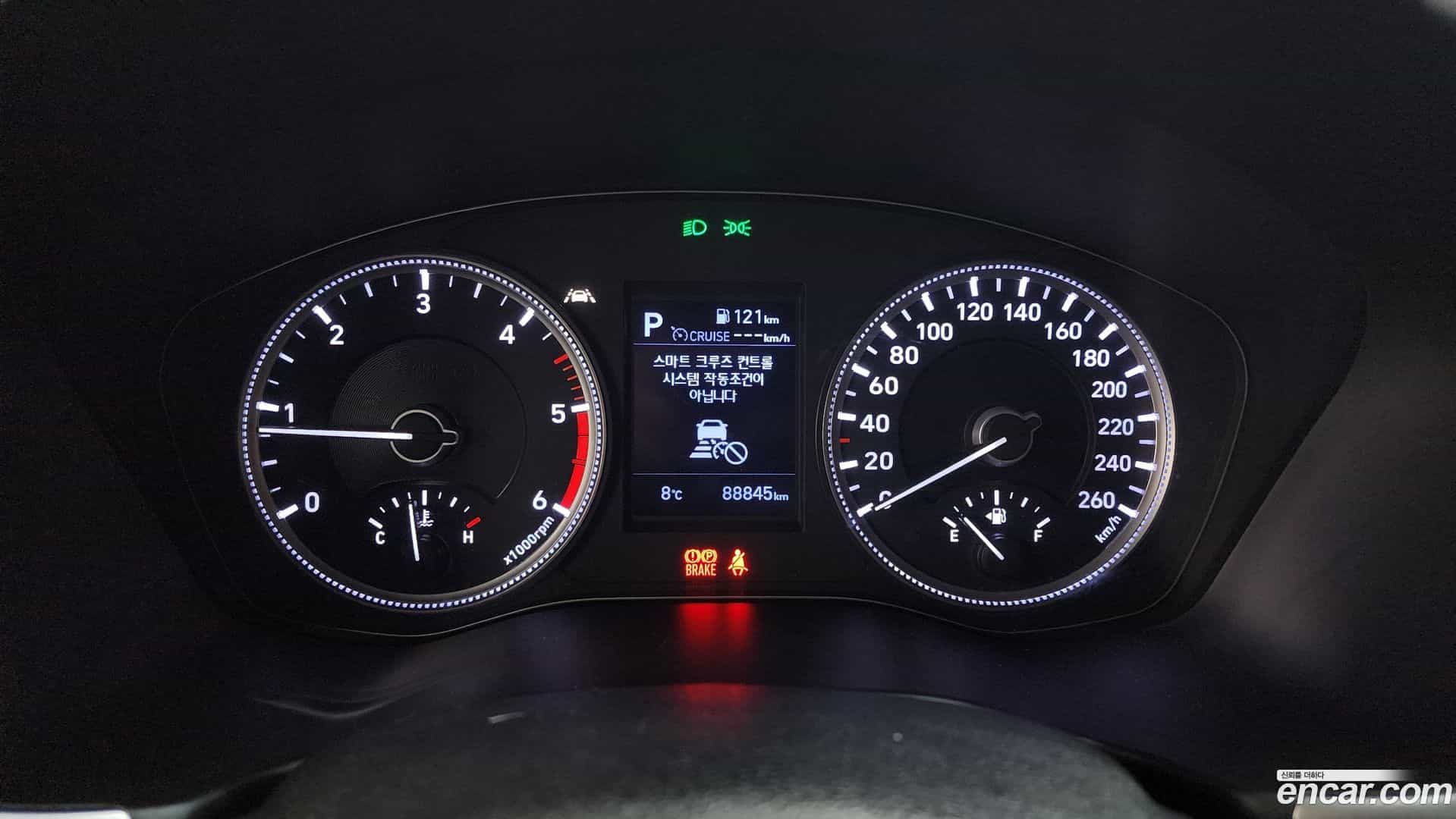 Santafe Hyundai 2020.3-INNER-008