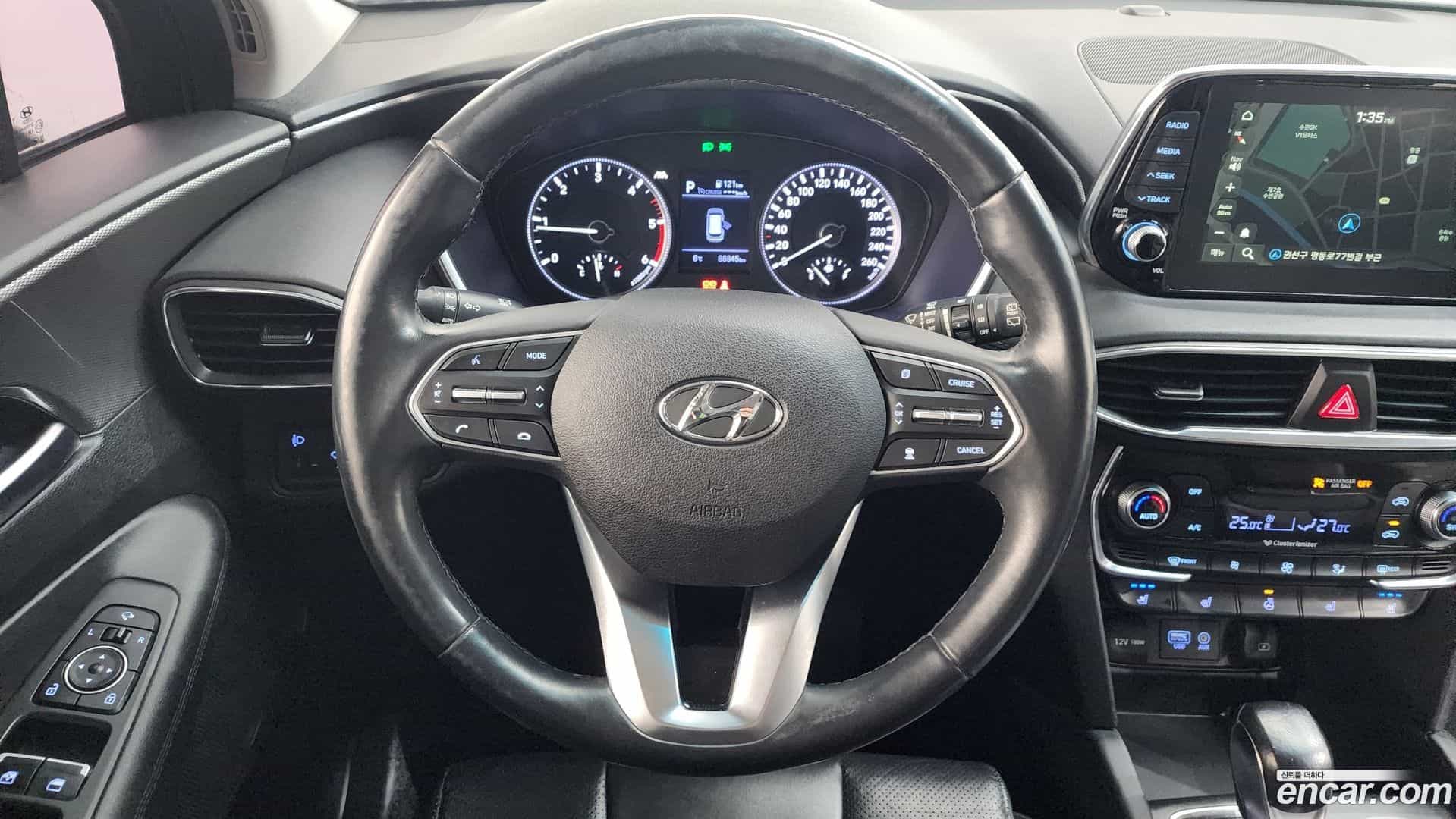 Santafe Hyundai 2020.3-INNER-009