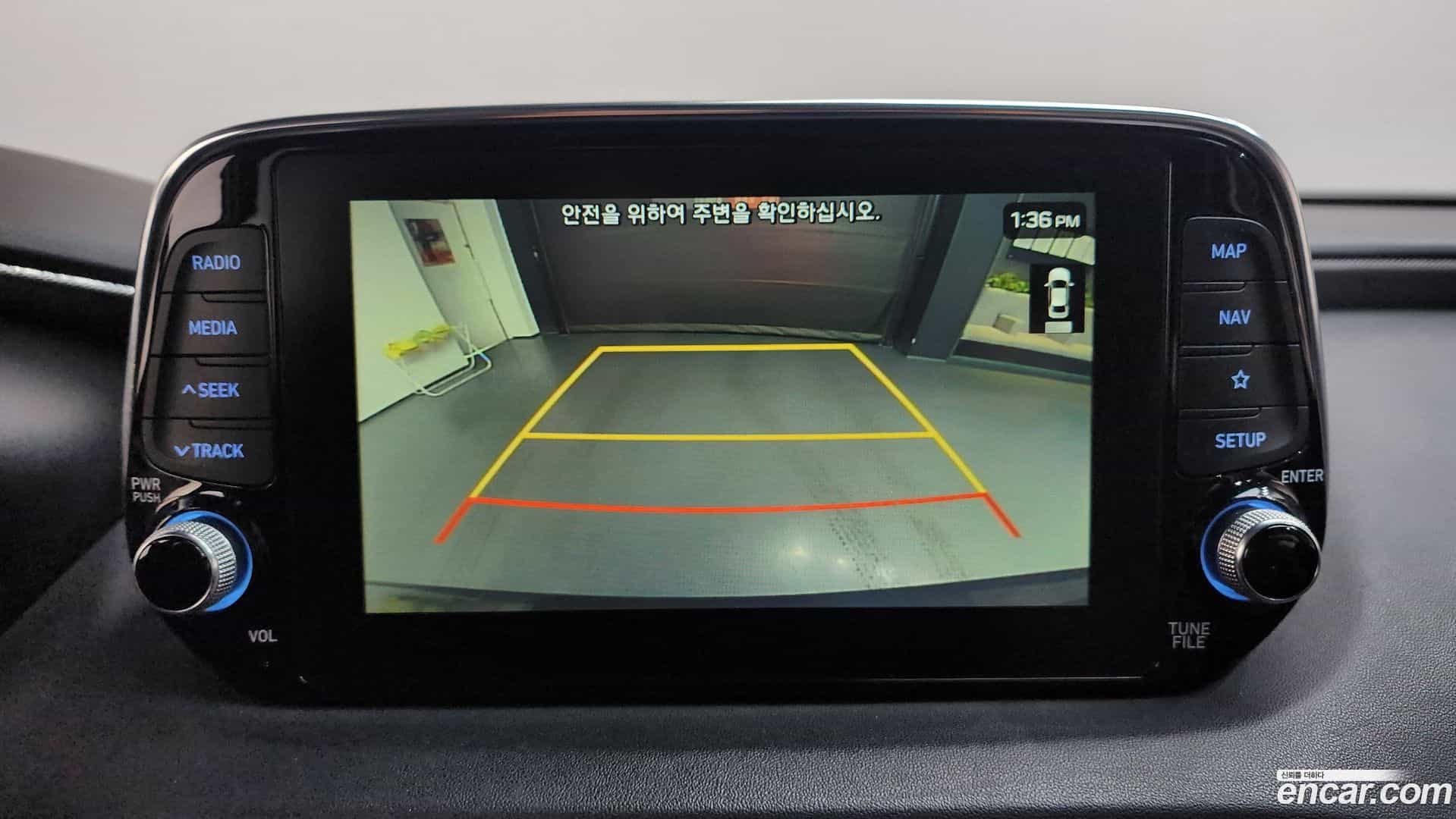 Santafe Hyundai 2020.3-OPTION-016