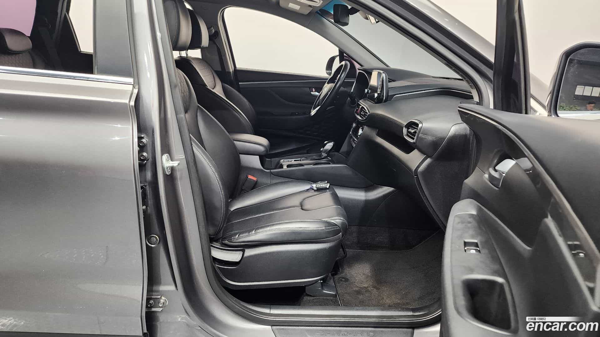 Santafe Hyundai 2020.3-OPTION-019