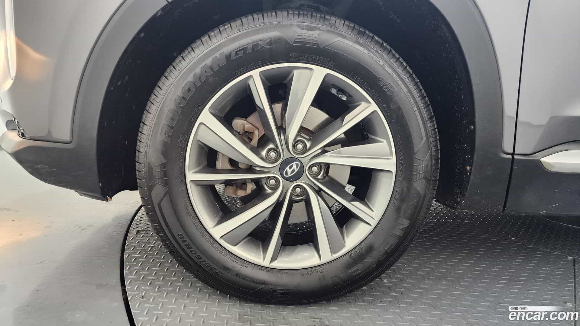 Santafe Hyundai 2020.3-OPTION-023