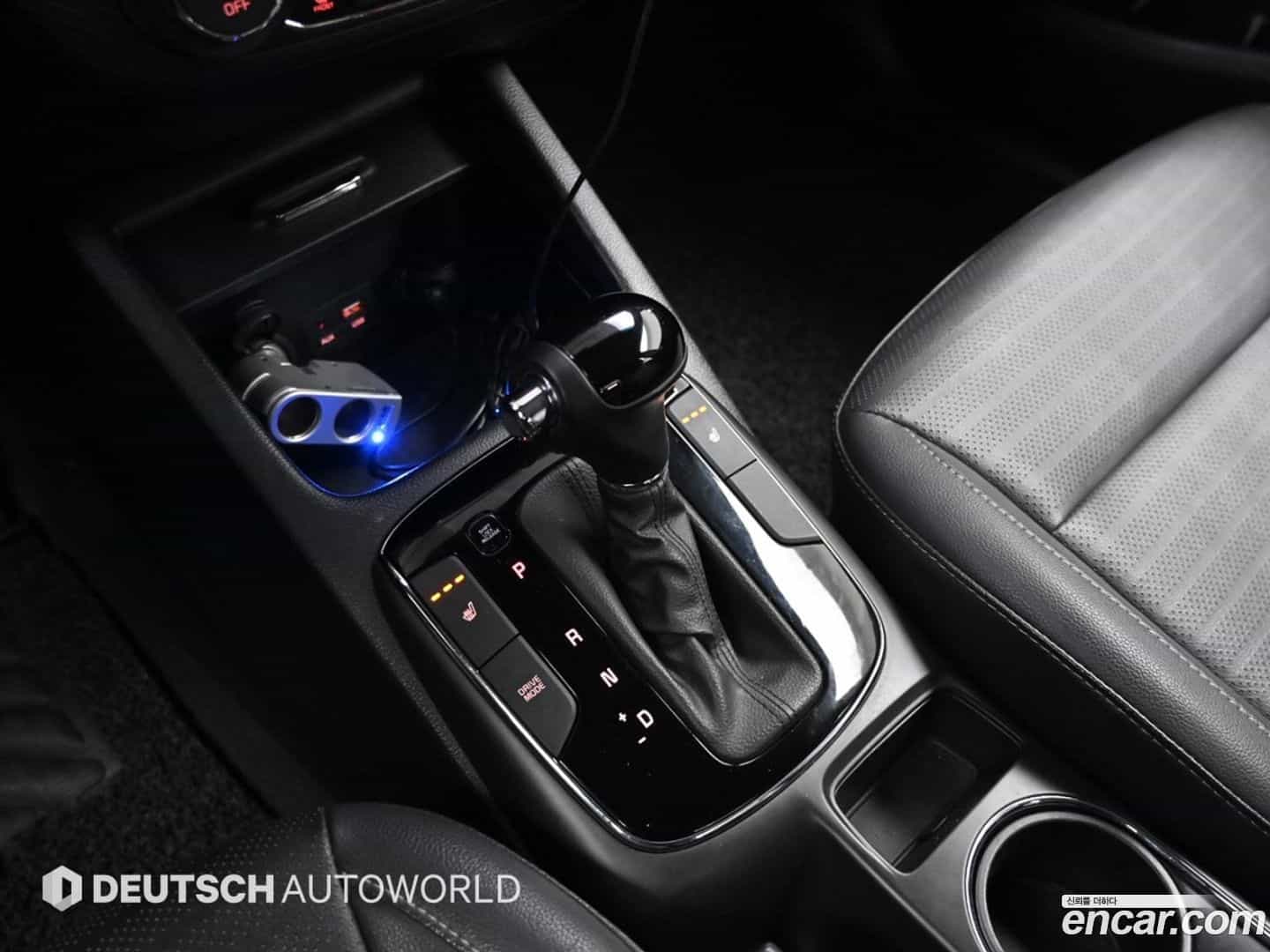 K3 Kia 2017.2-INNER-009