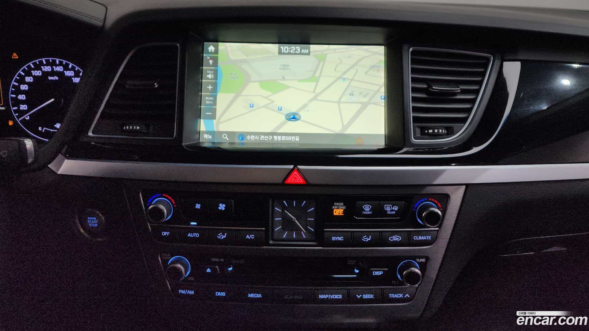 Genesis Hyundai 2016.2-OPTION-019