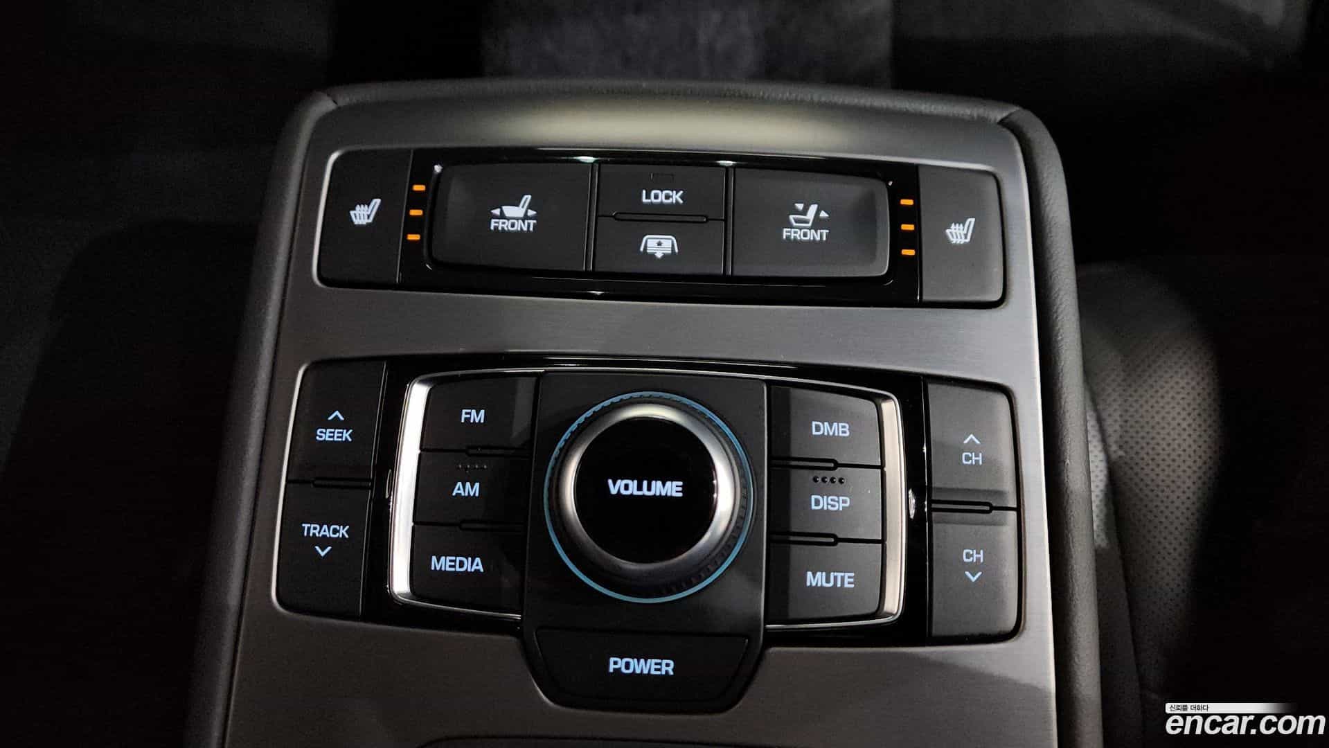 Genesis Hyundai 2016.2-OPTION-022