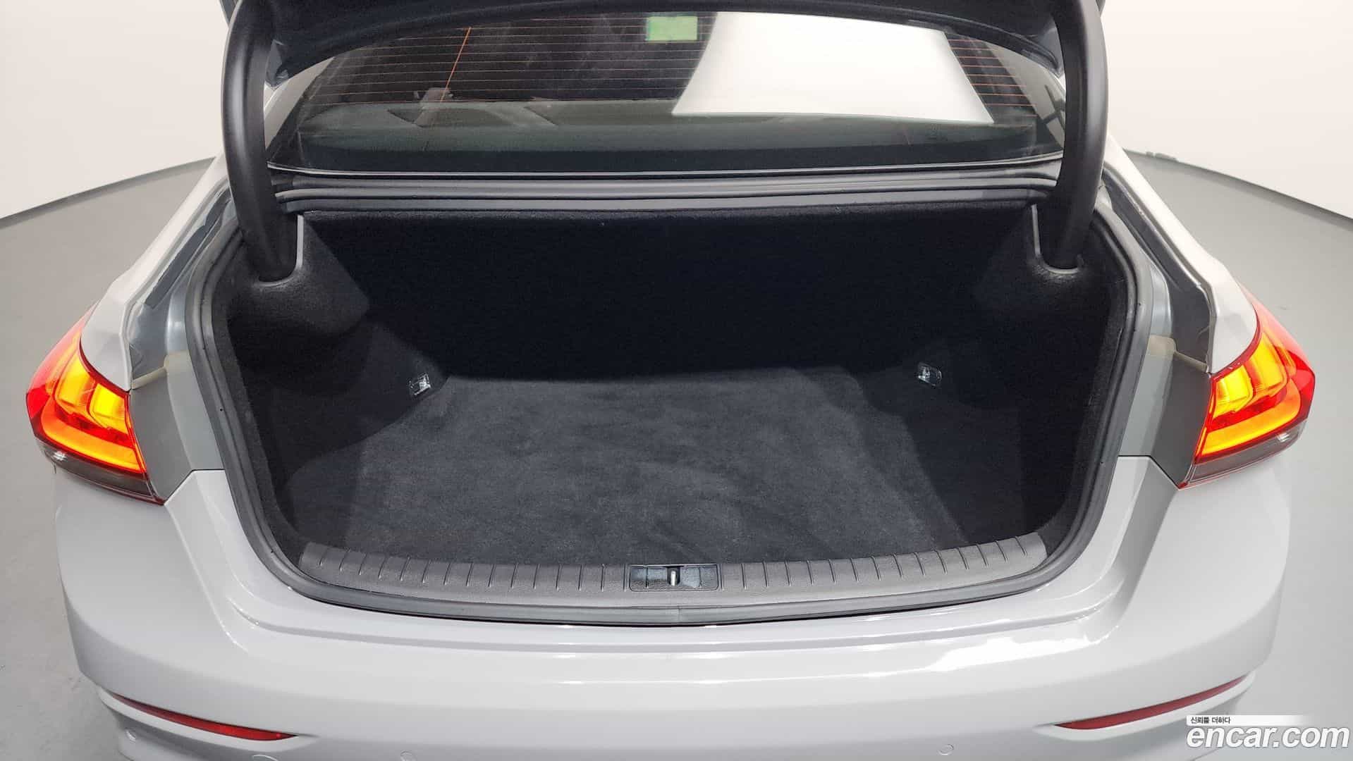 Genesis Hyundai 2016.2-OPTION-024