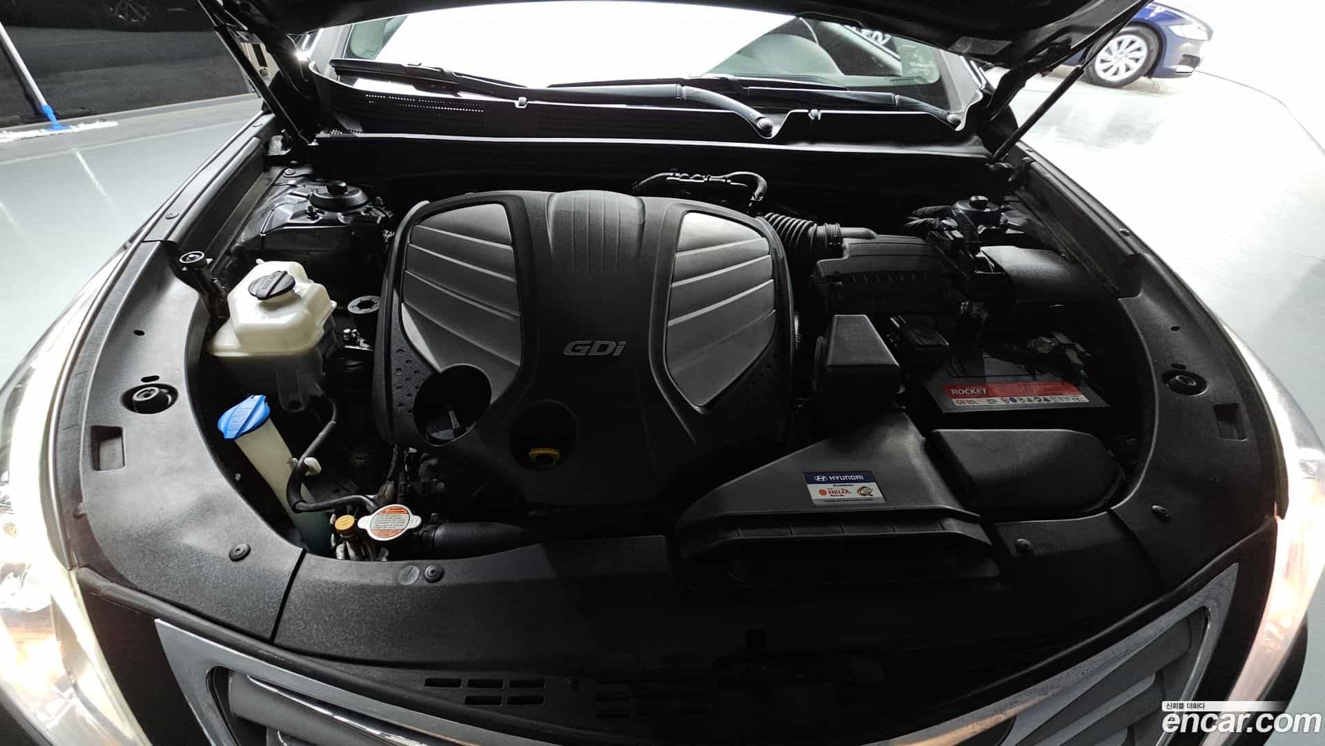 Grandeur Hyundai 2011.6-INNER-006