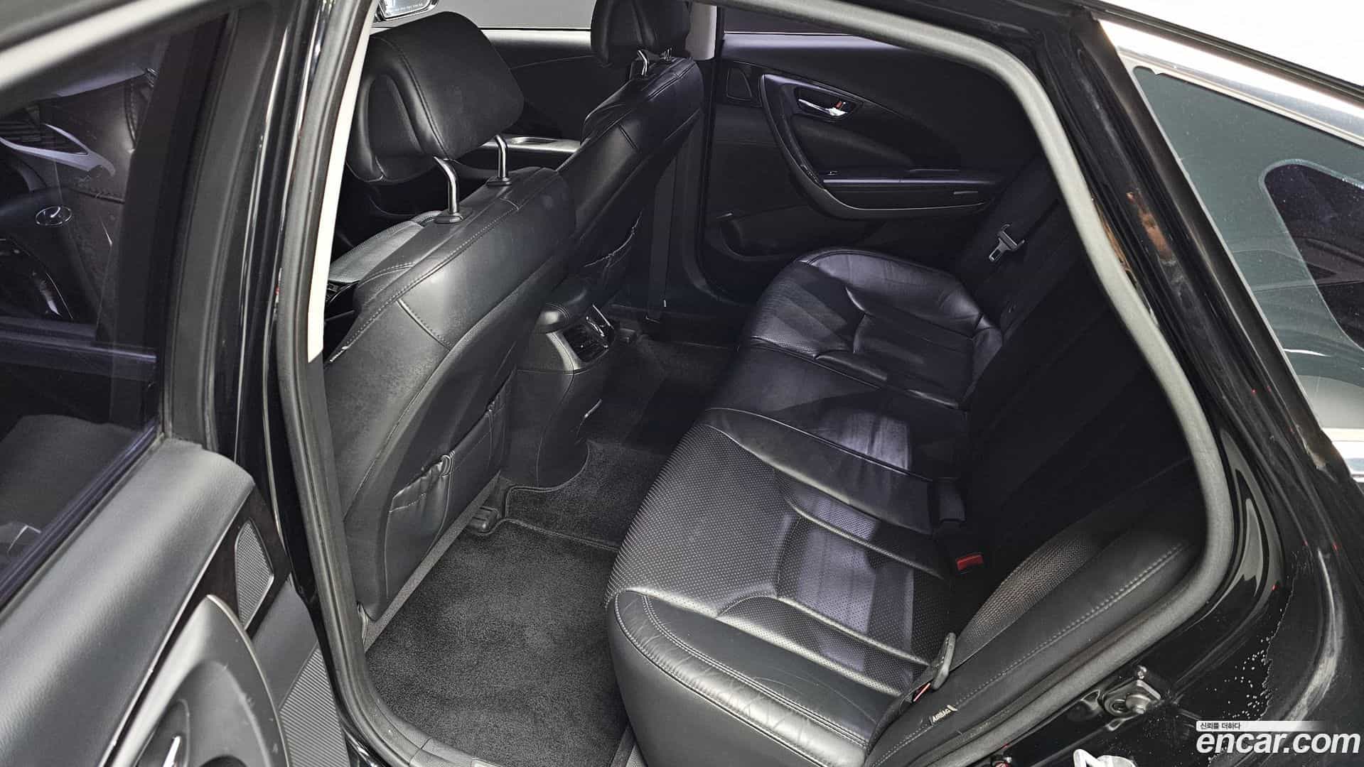 Grandeur Hyundai 2011.6-OPTION-016