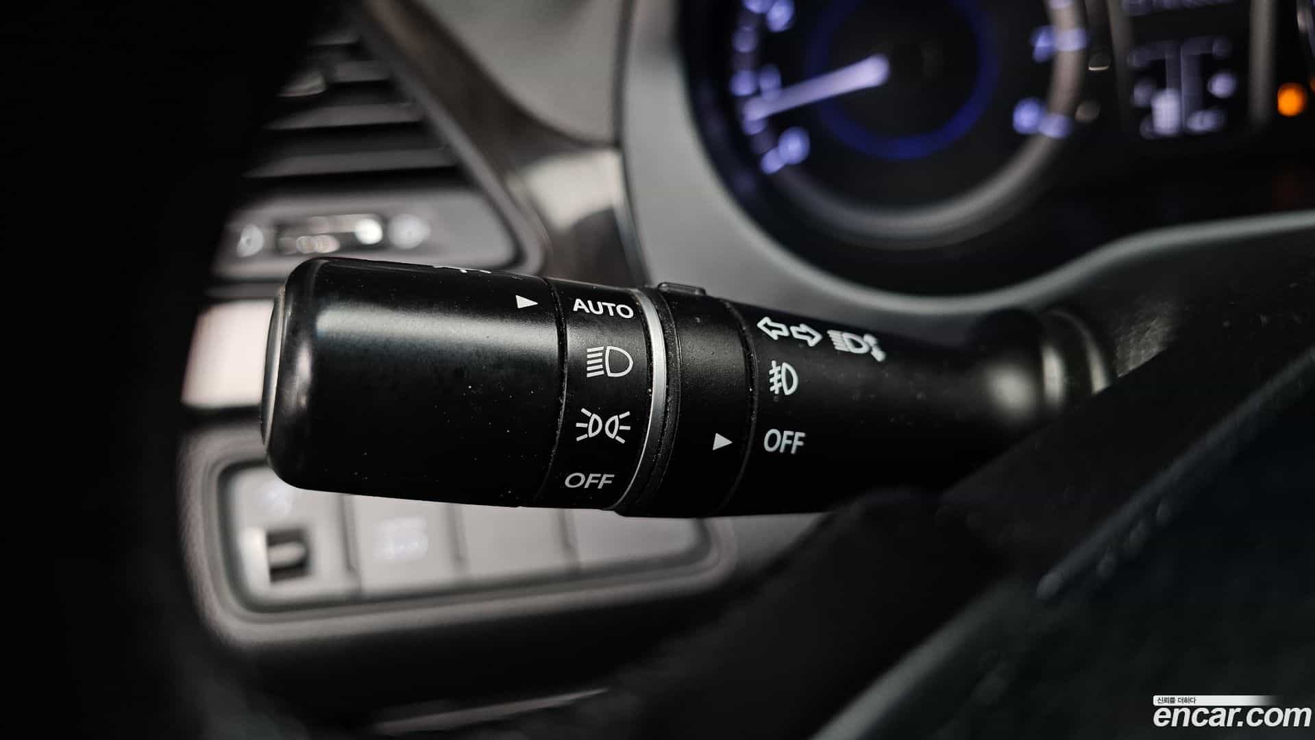 Grandeur Hyundai 2011.6-OPTION-021