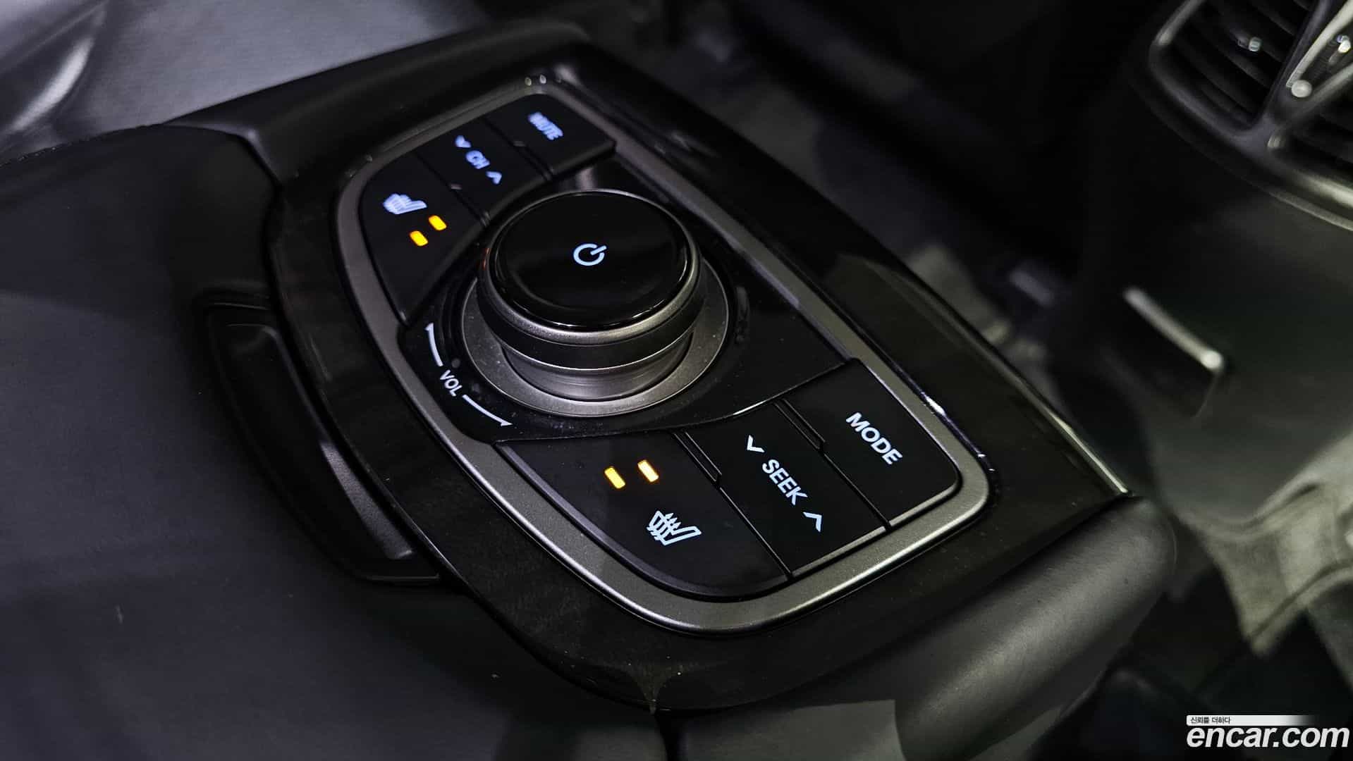 Grandeur Hyundai 2011.6-OPTION-023