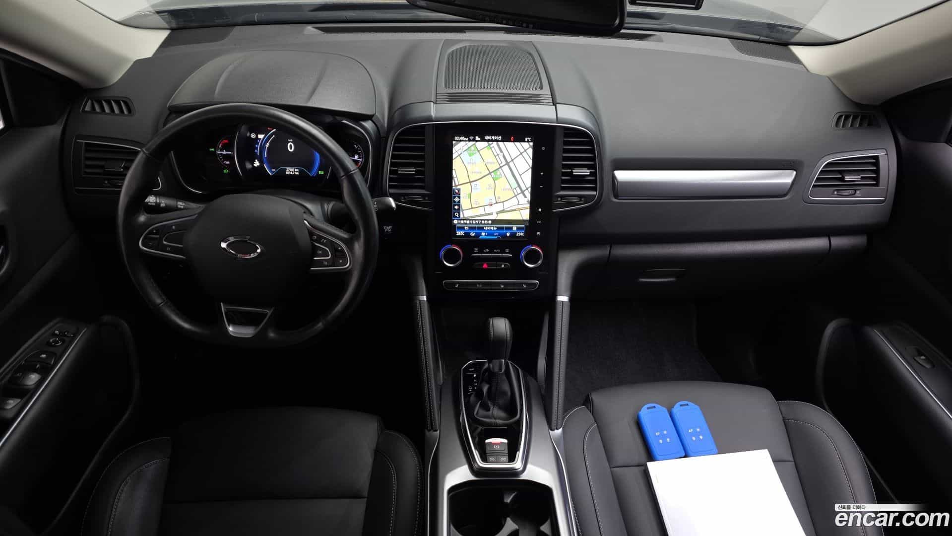 QM6 Renault-KoreaSamsung 2020.8-INNER-007