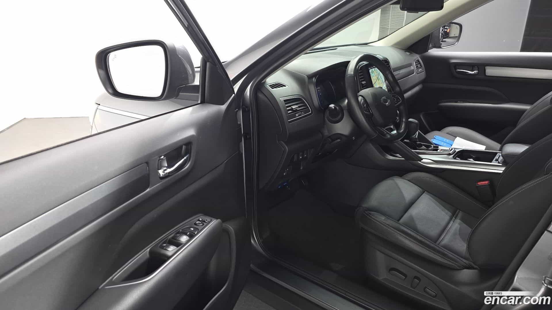 QM6 Renault-KoreaSamsung 2020.8-OPTION-016