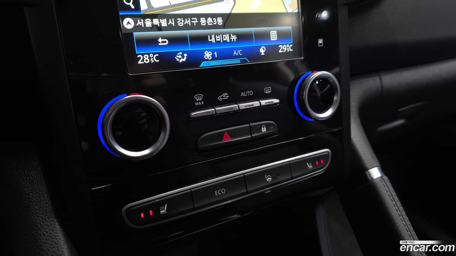 QM6 Renault-KoreaSamsung 2020.8-OPTION-022