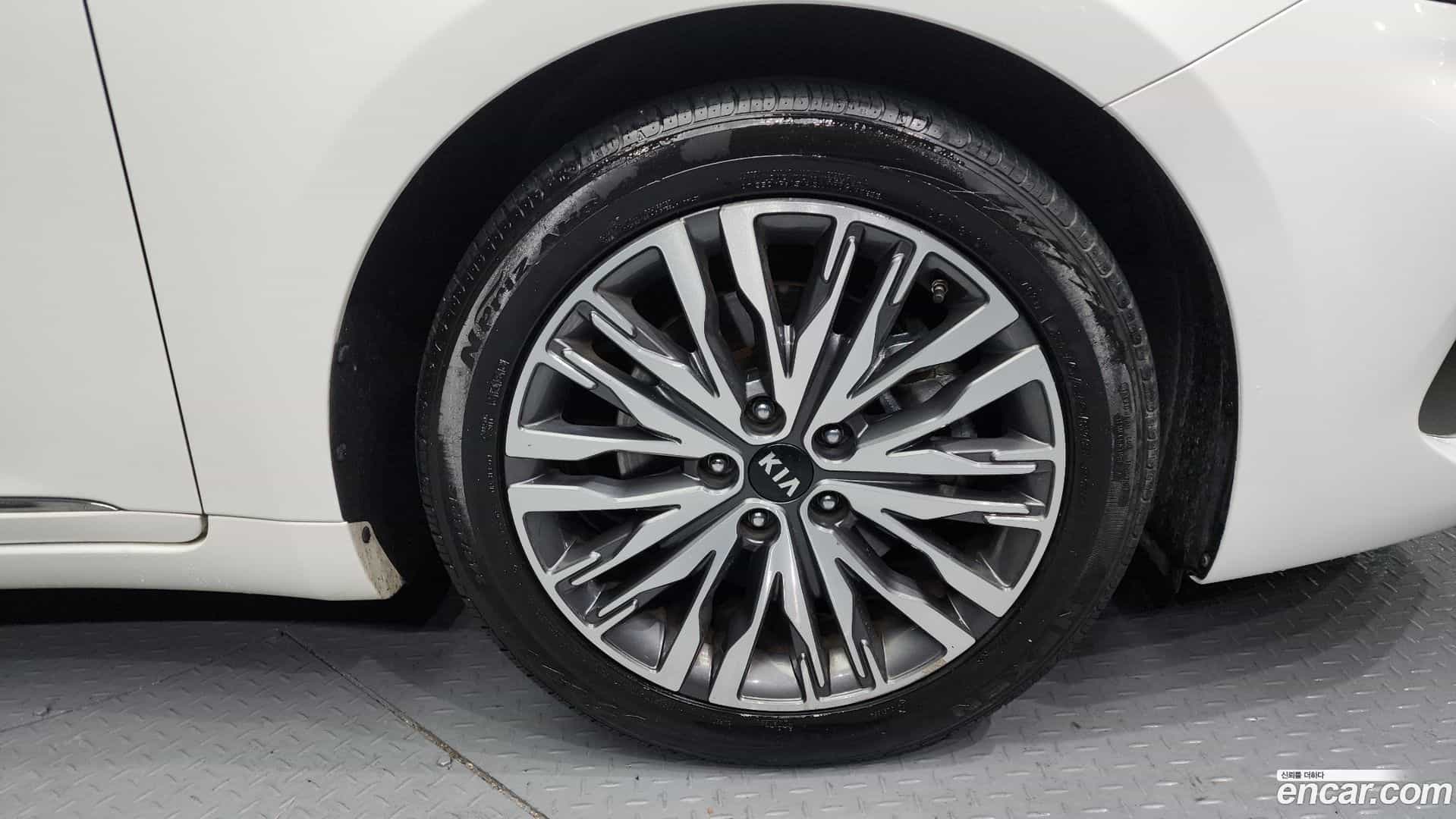 K7 Kia 2019.7-OUTER-005