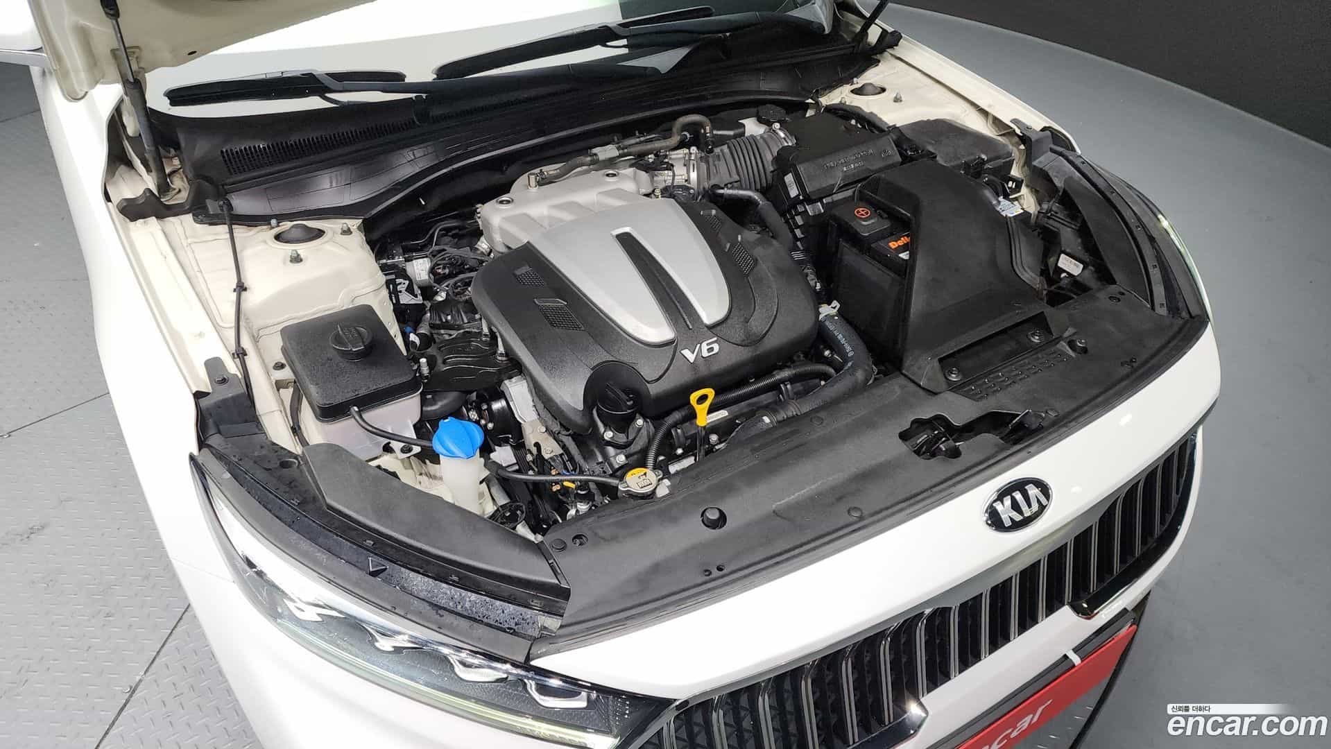 K7 Kia 2019.7-INNER-006