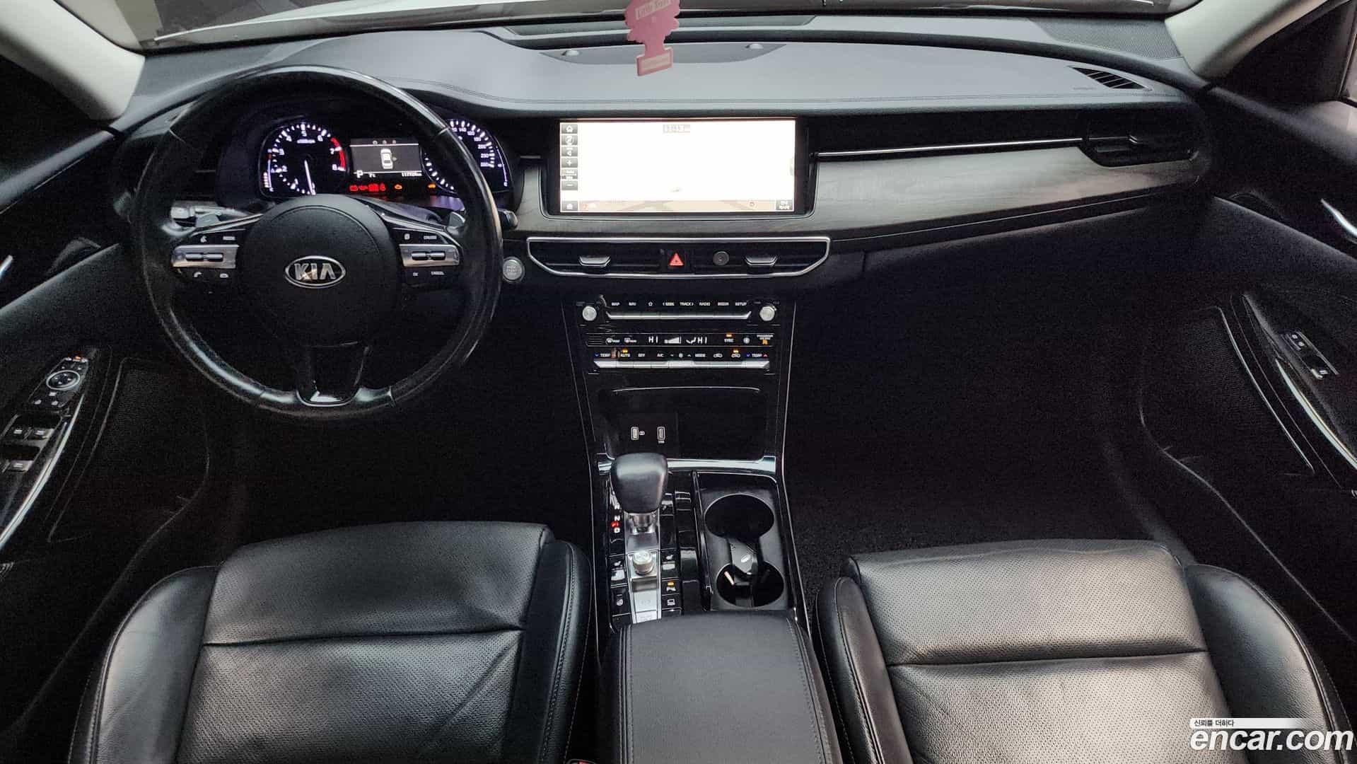 K7 Kia 2019.7-INNER-007