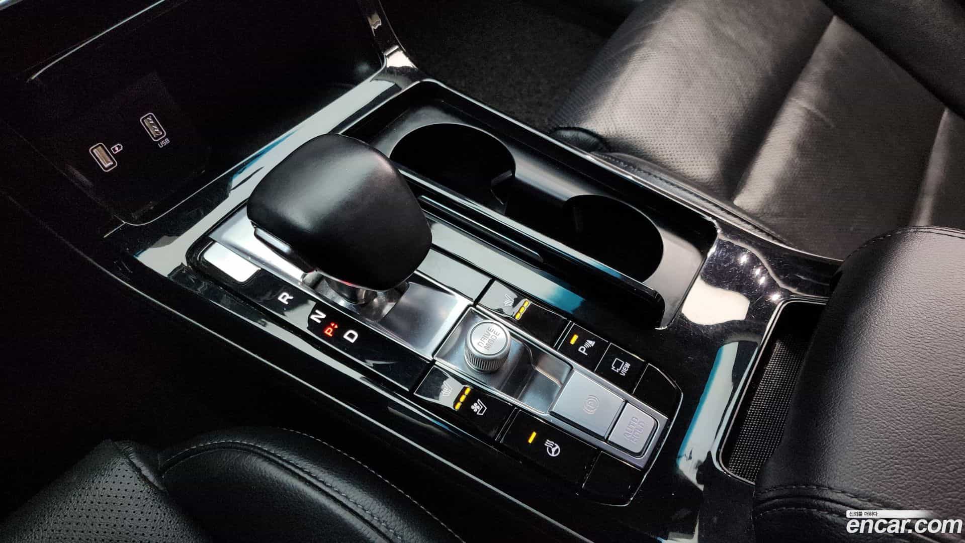 K7 Kia 2019.7-INNER-009