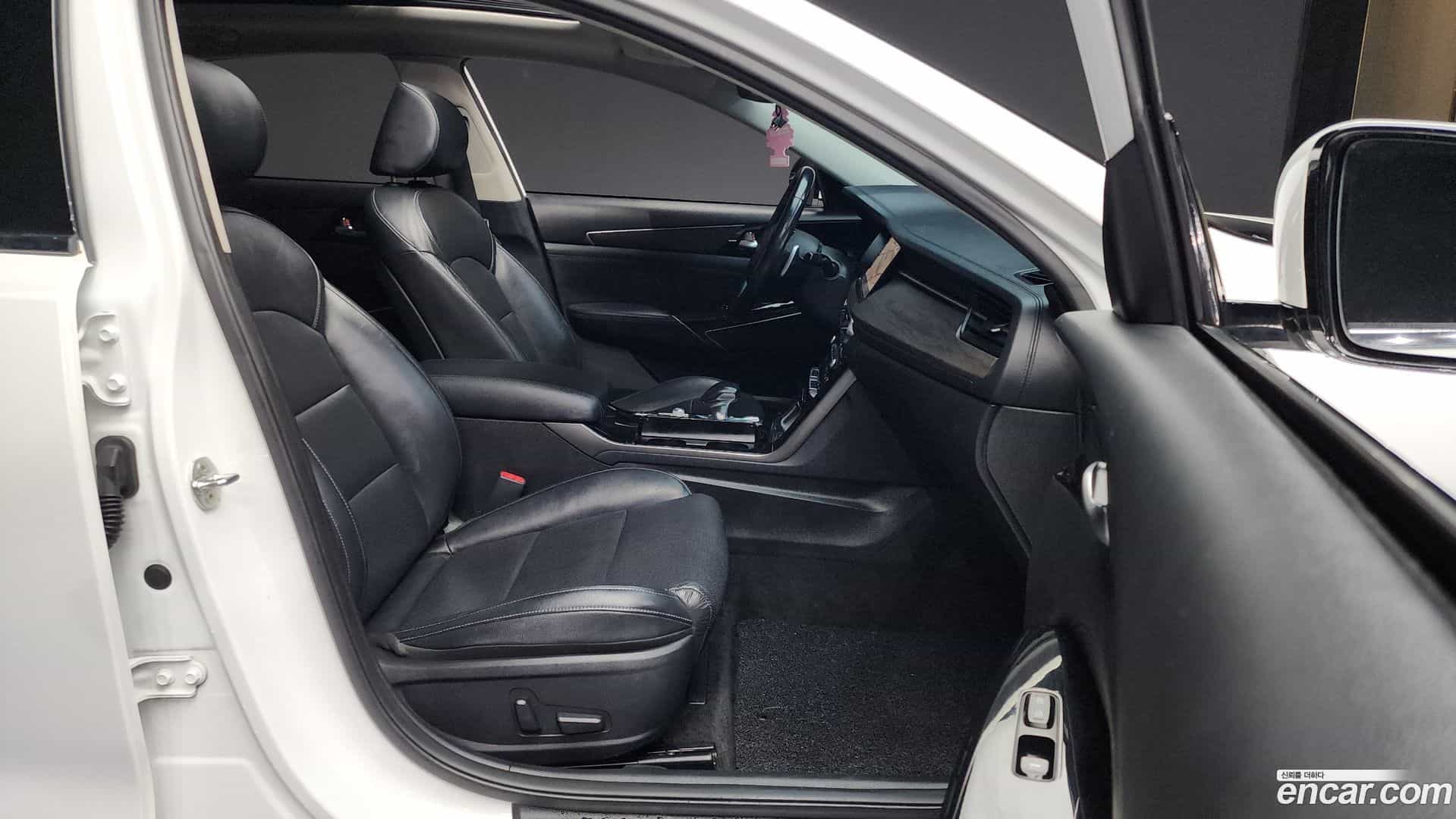 K7 Kia 2019.7-OPTION-015