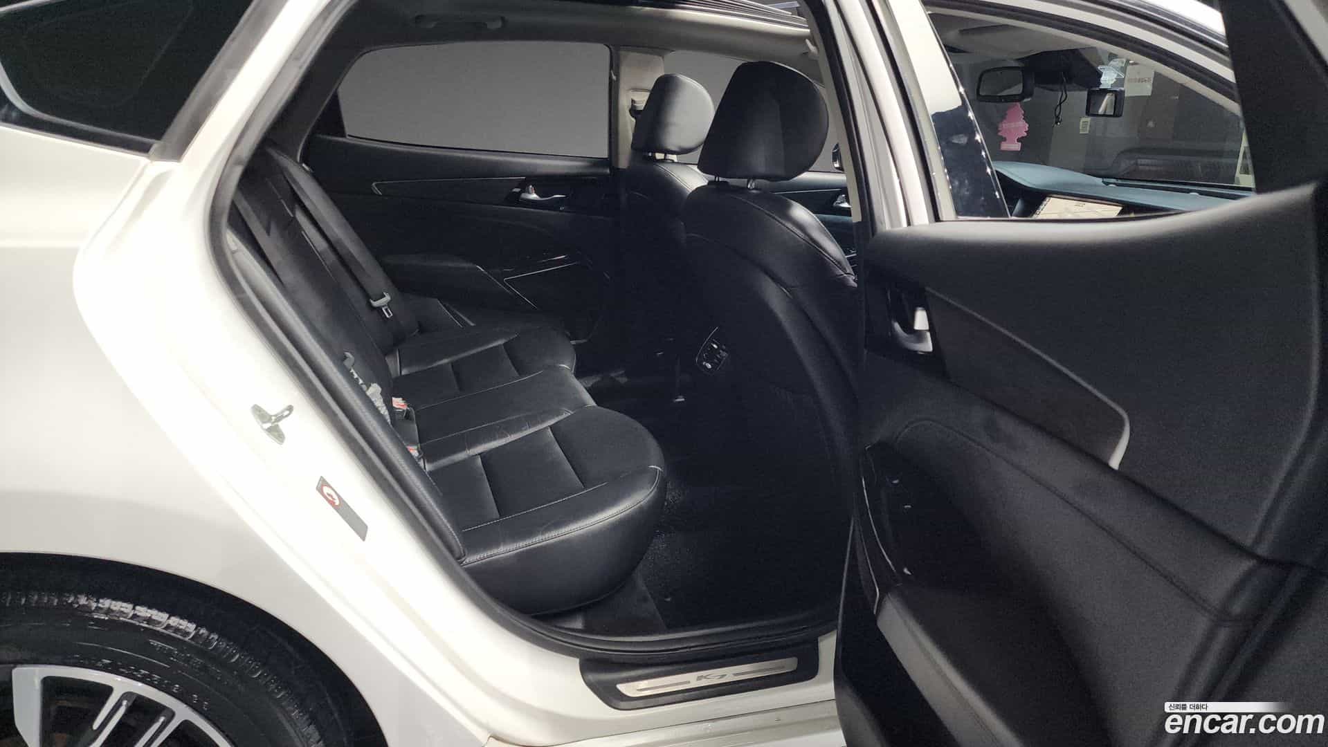 K7 Kia 2019.7-OPTION-016