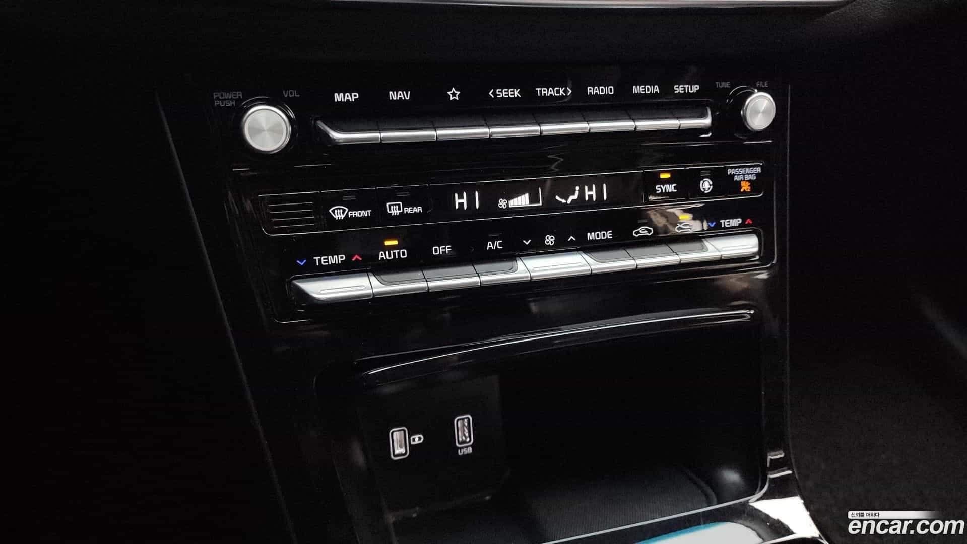 K7 Kia 2019.7-OPTION-020